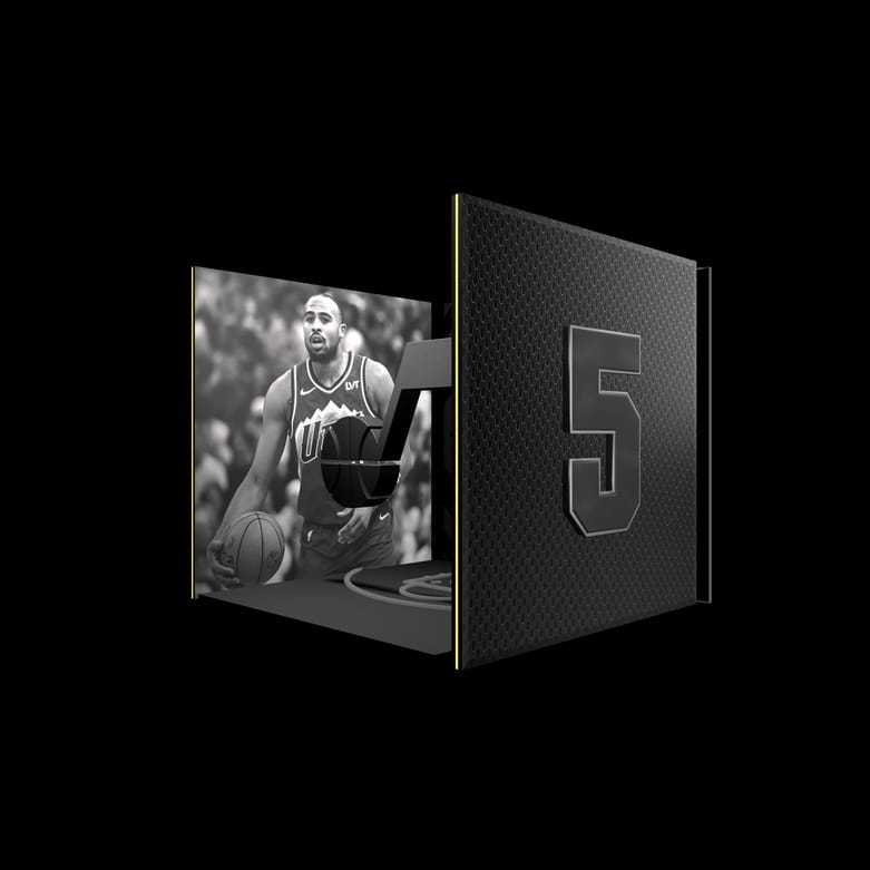 Talen Horton-Tucker