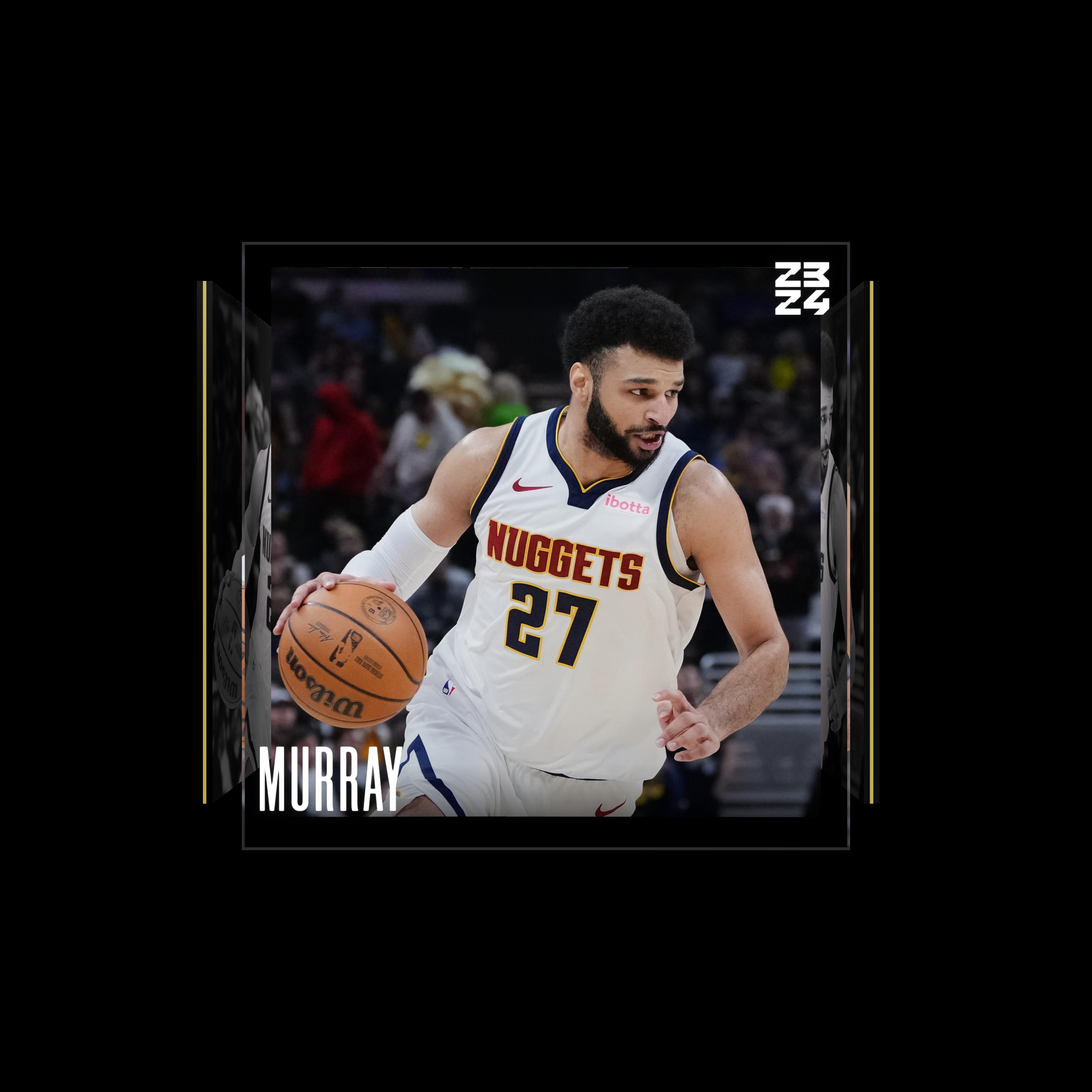 Jamal Murray