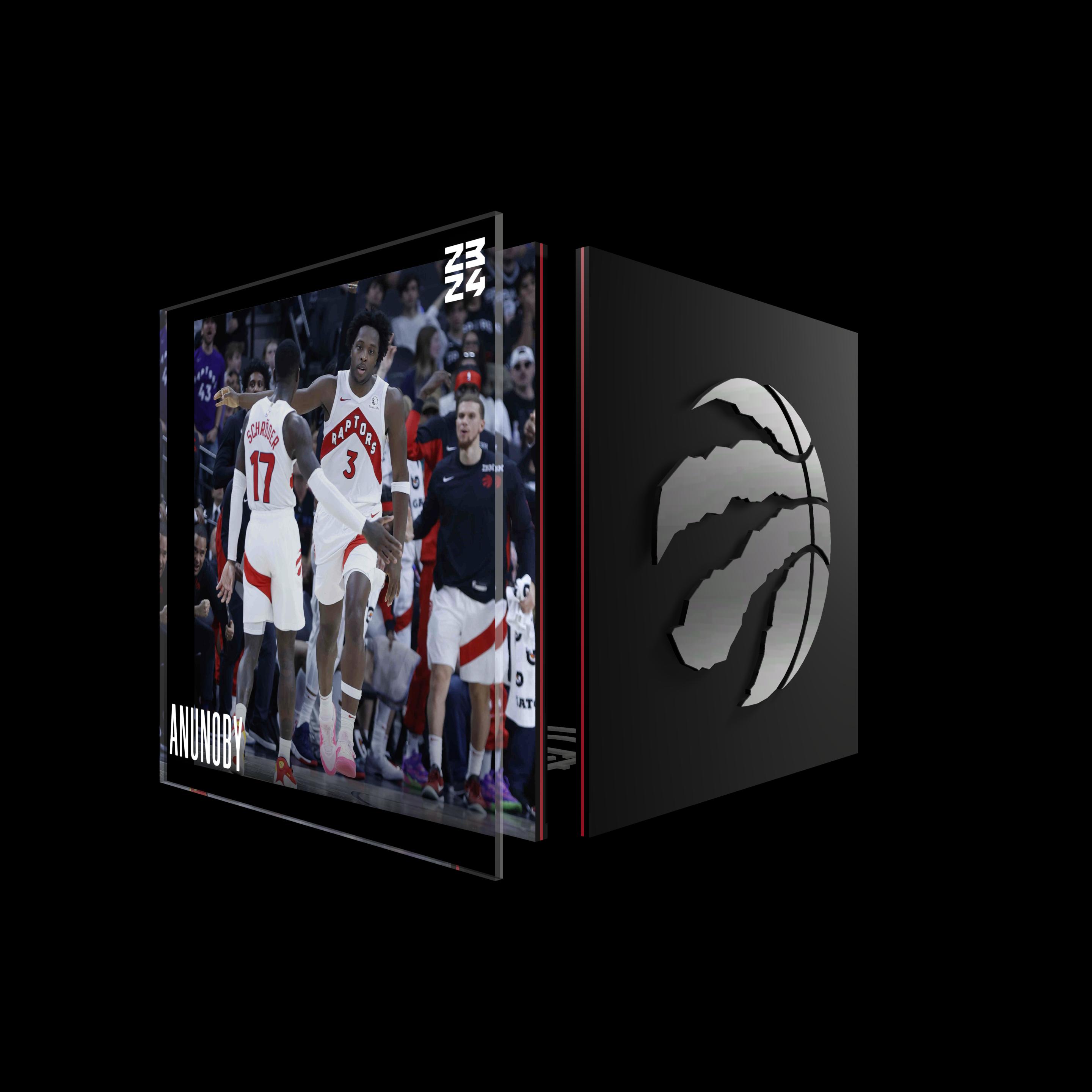 OG Anunoby