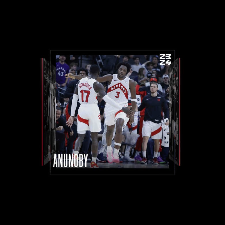 OG Anunoby