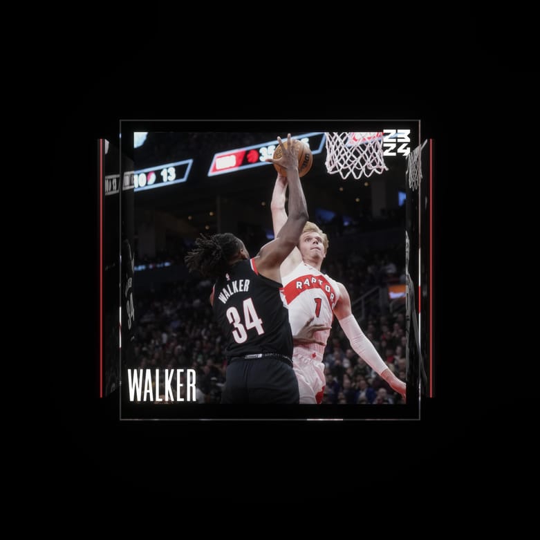 Jabari Walker