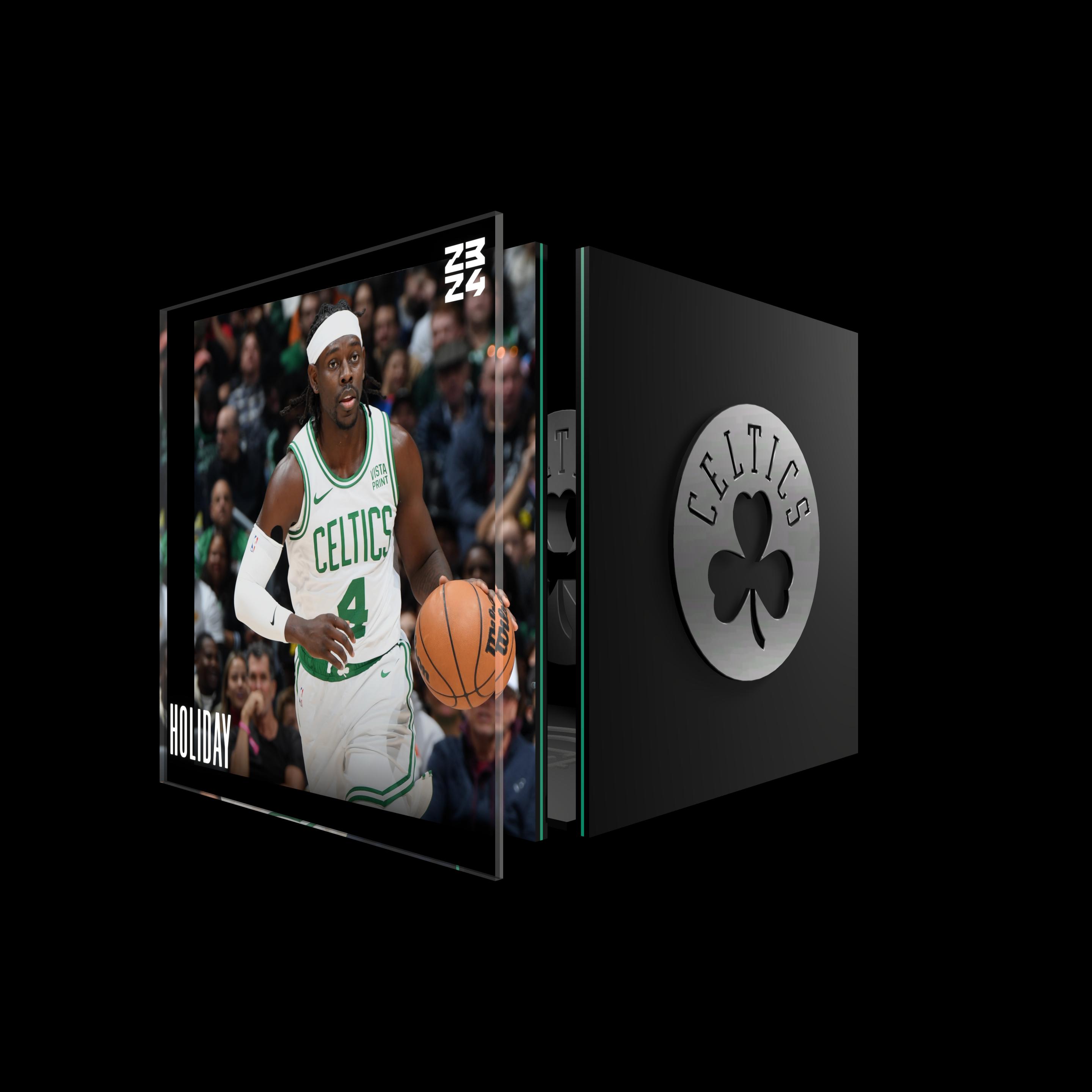 Jrue Holiday