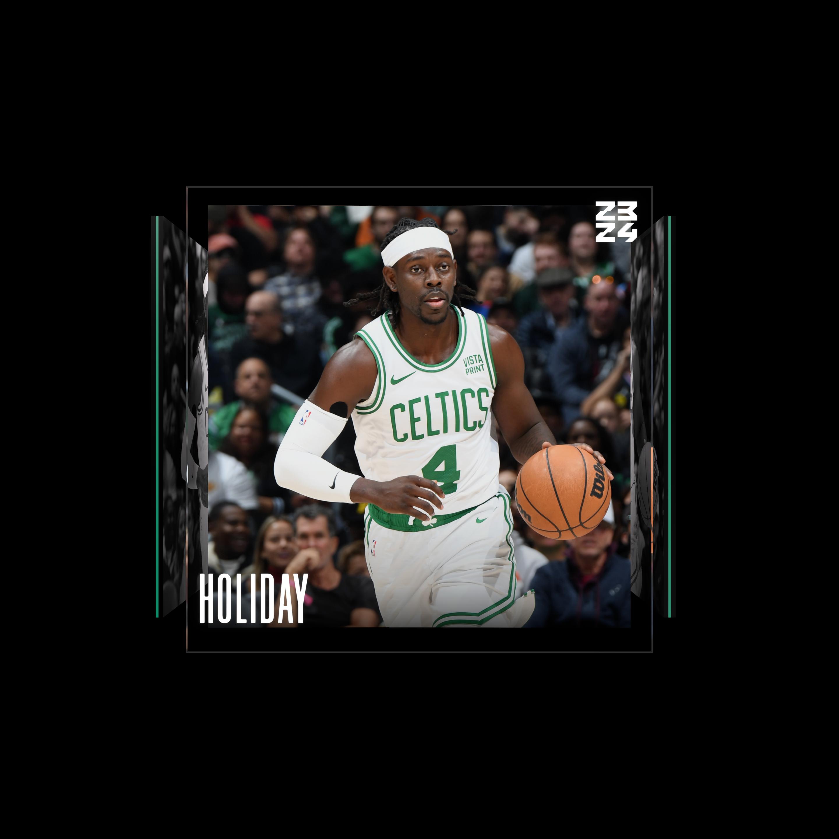 Jrue Holiday