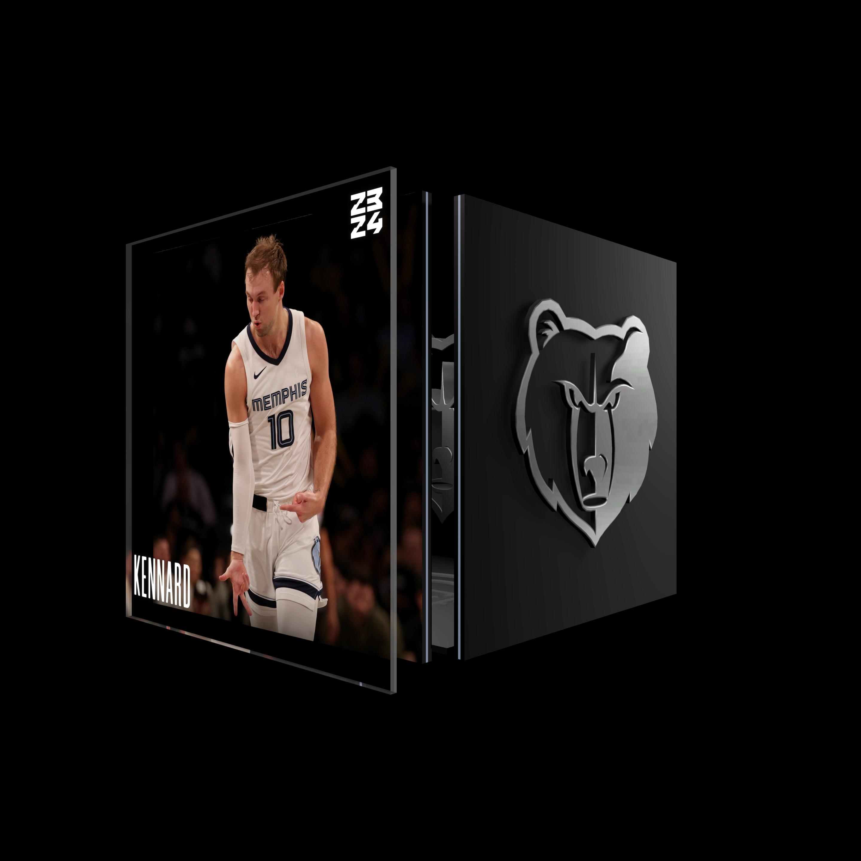 Luke Kennard
