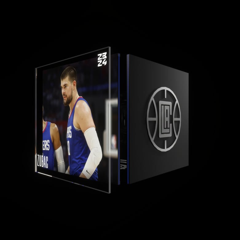 Ivica Zubac