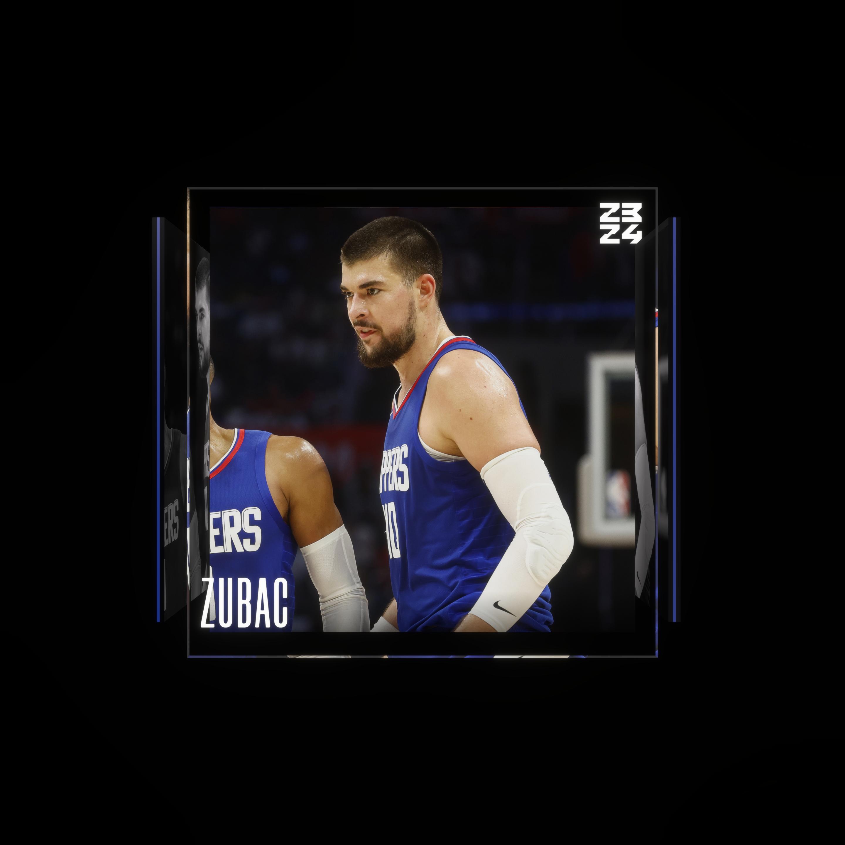 Ivica Zubac