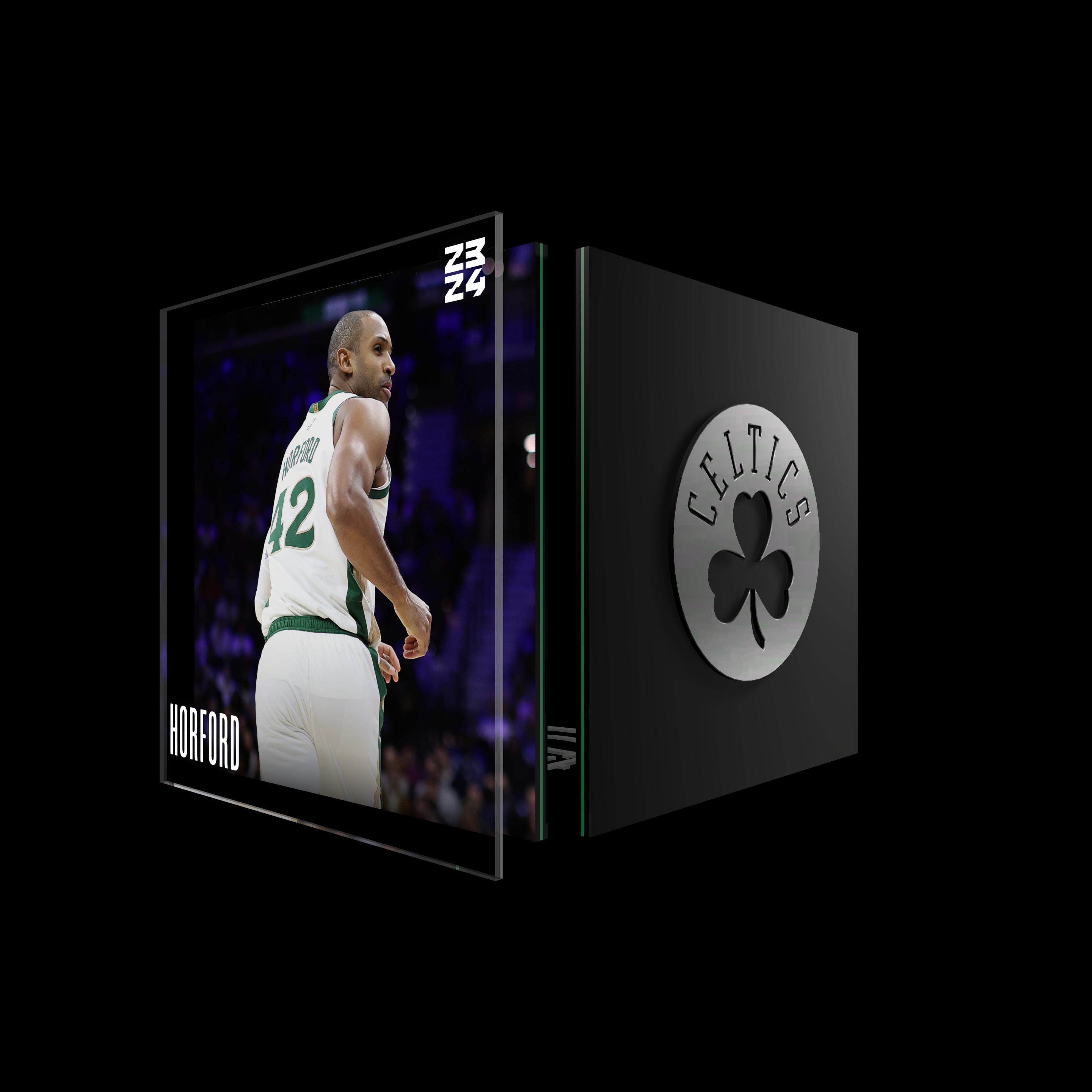 Al Horford