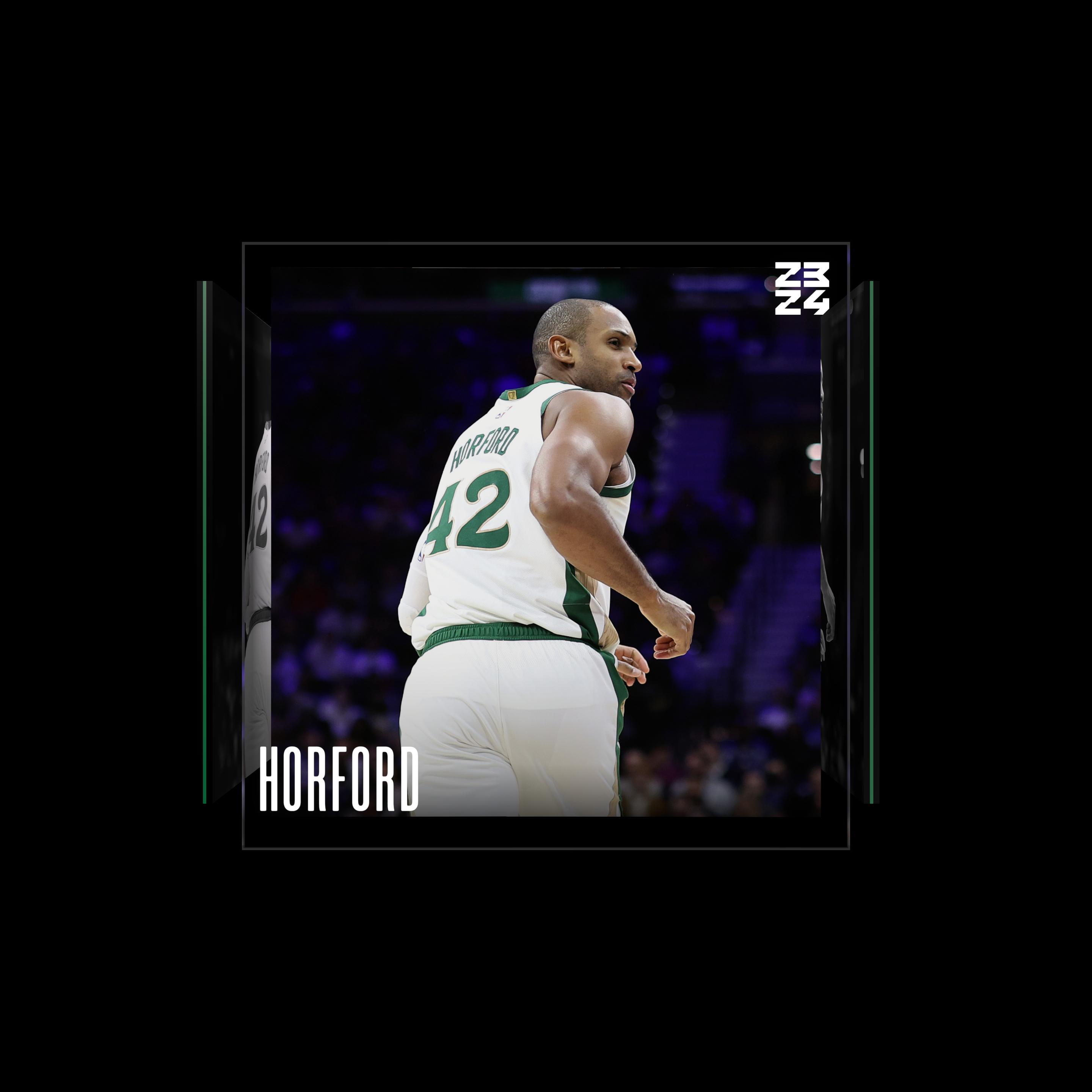 Al Horford