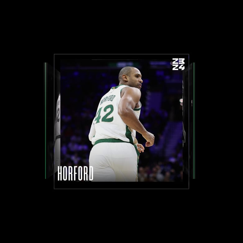 Al Horford