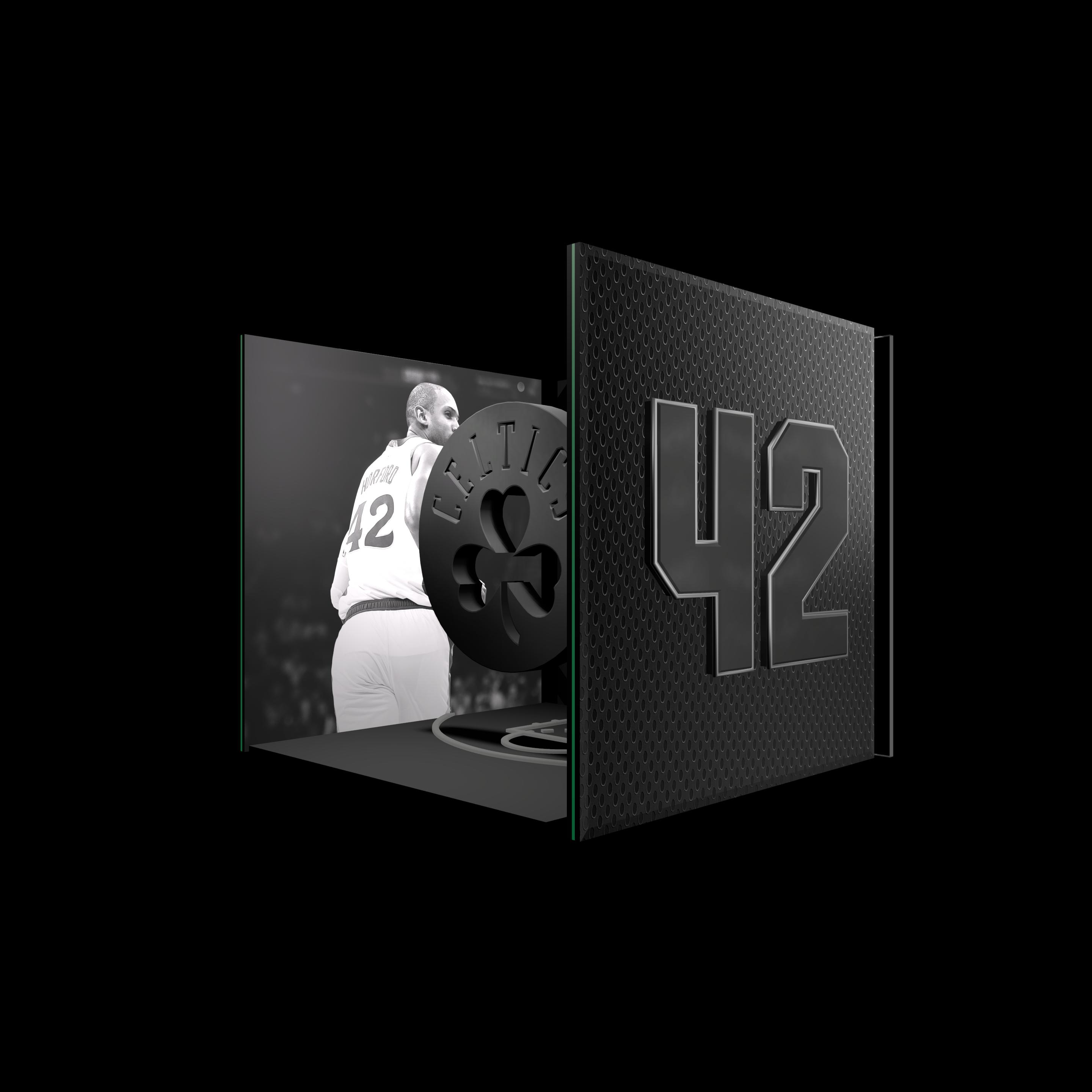 Al Horford