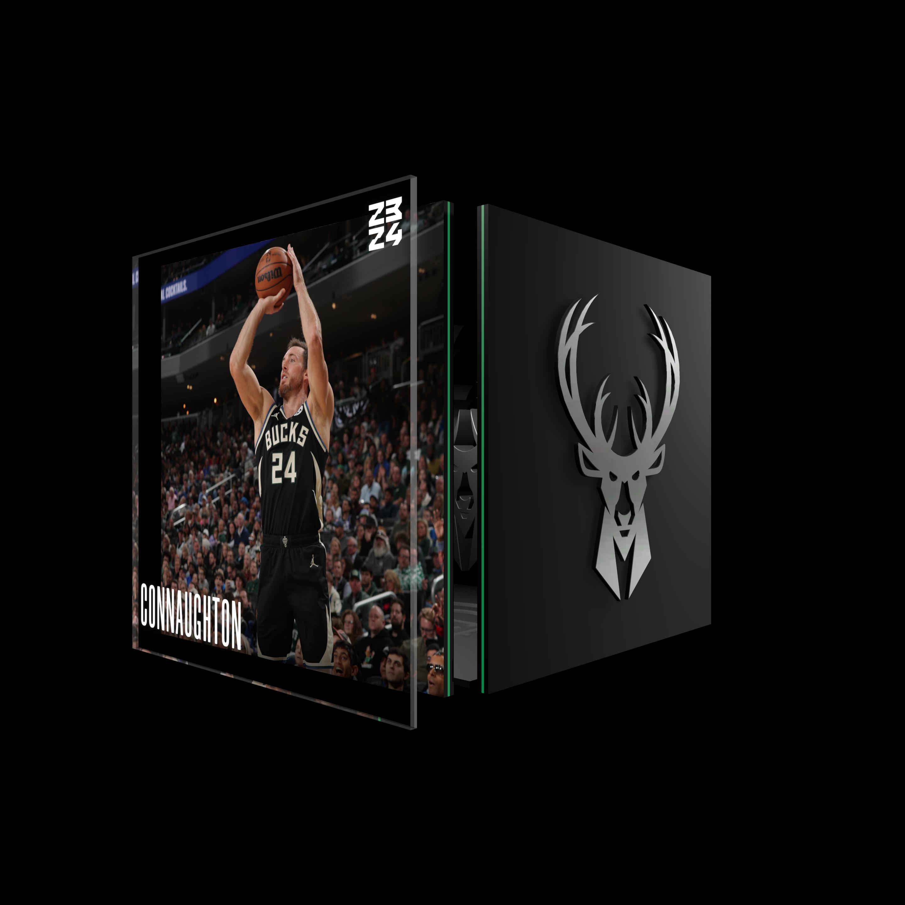 Pat Connaughton