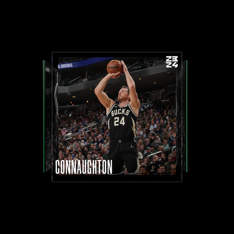 Pat Connaughton