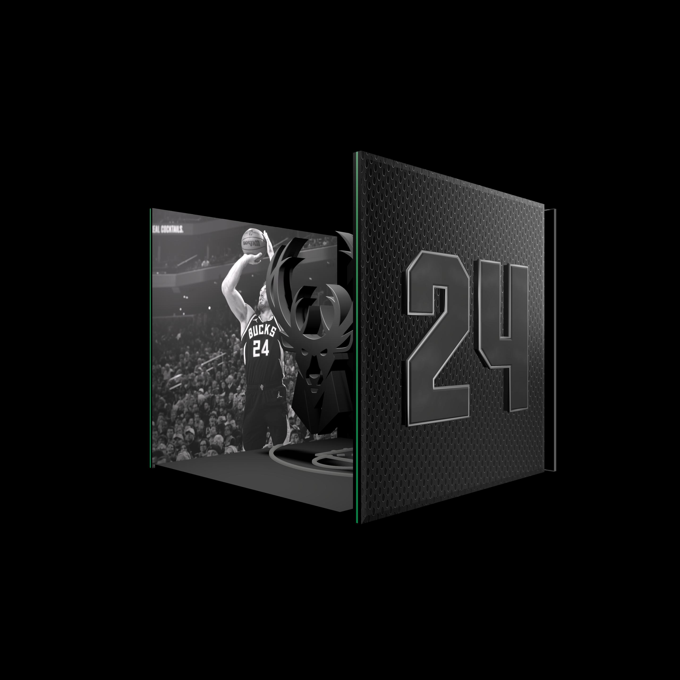 Pat Connaughton