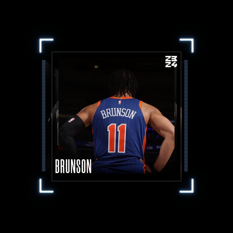 Jalen Brunson