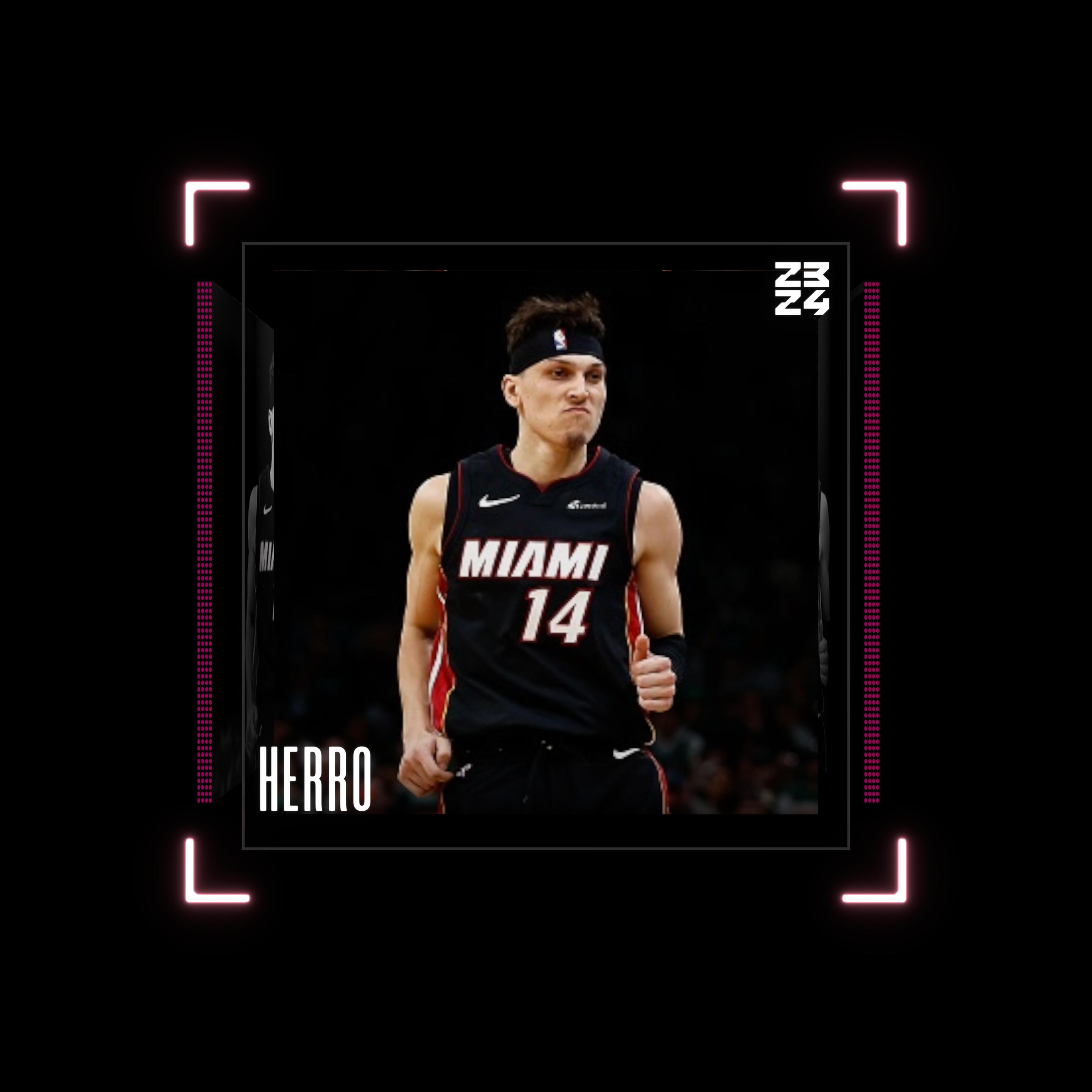 Tyler Herro