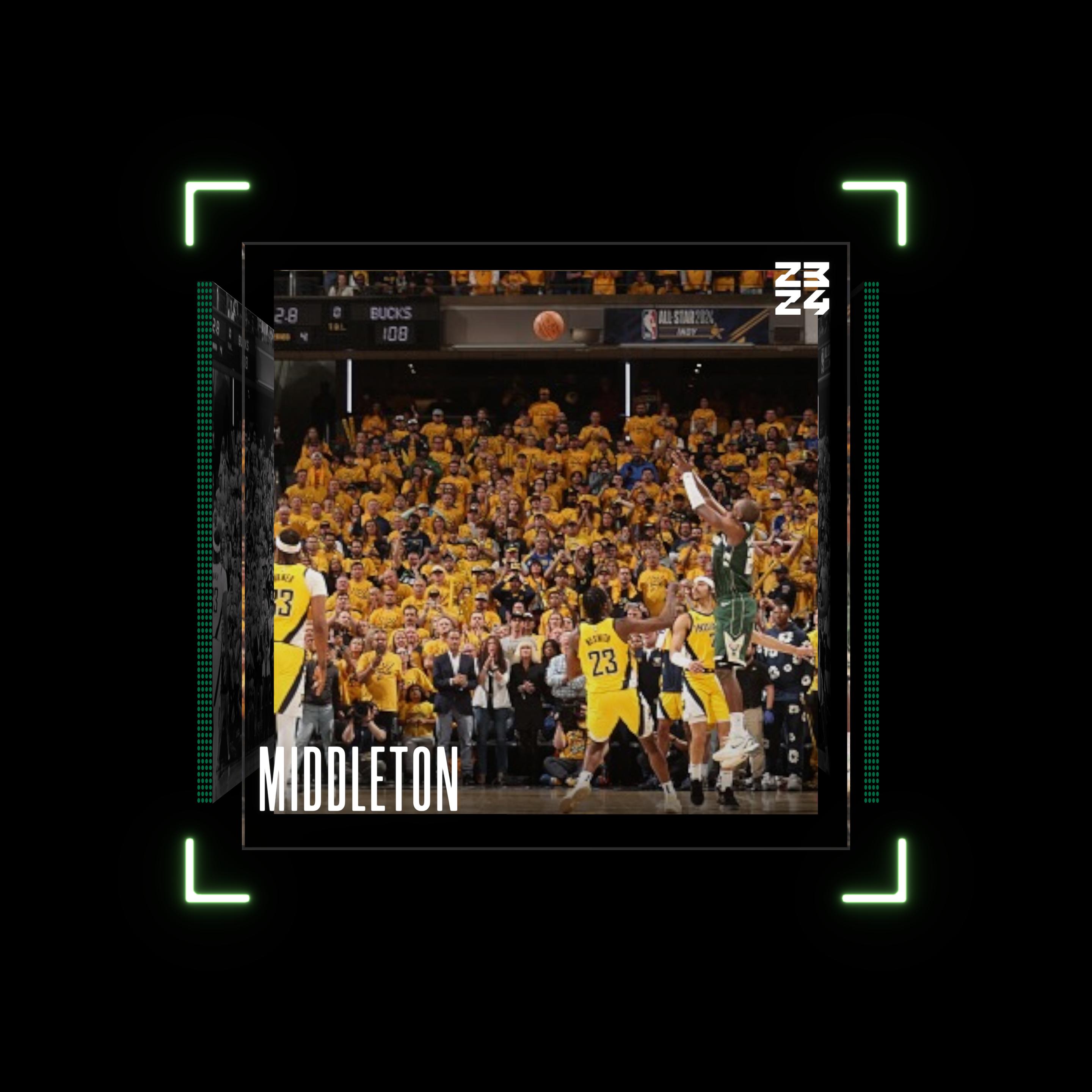 Khris Middleton