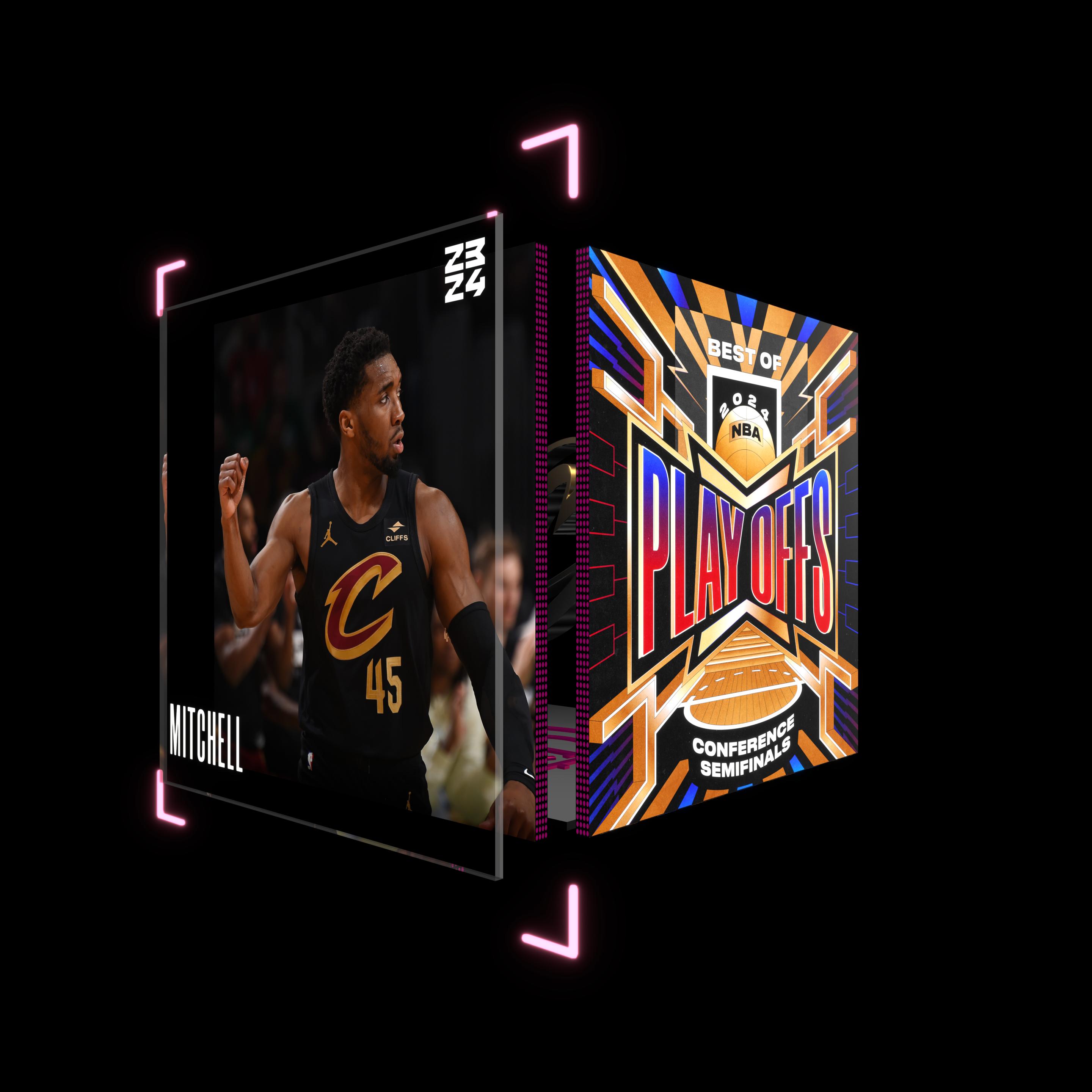 Donovan Mitchell