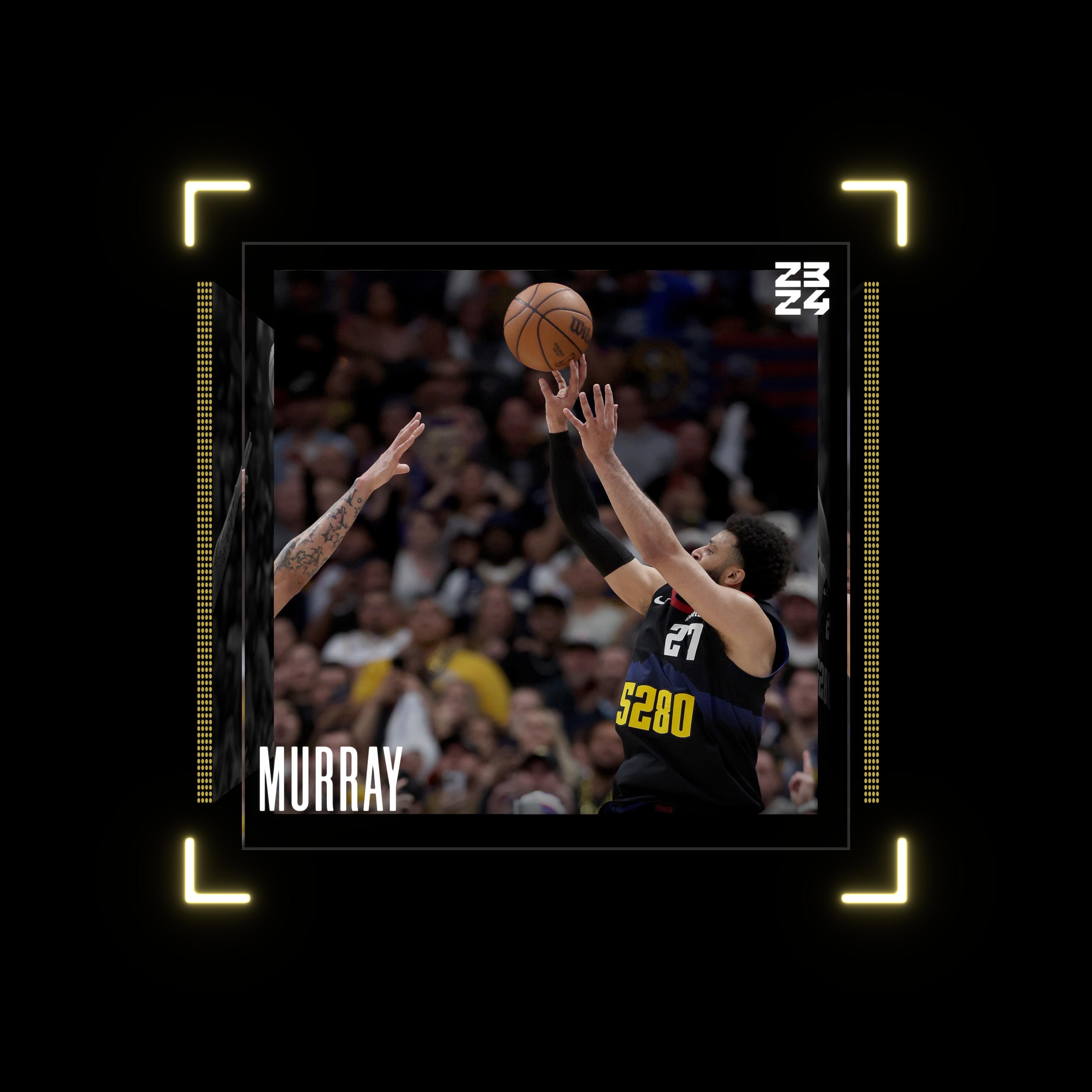 Jamal Murray