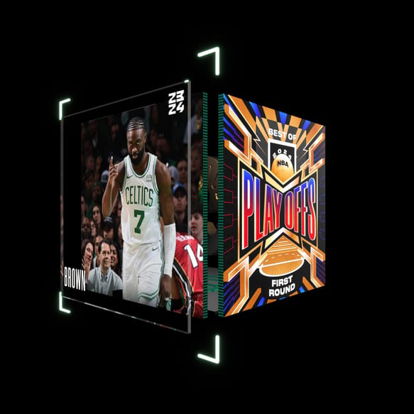 Jaylen Brown