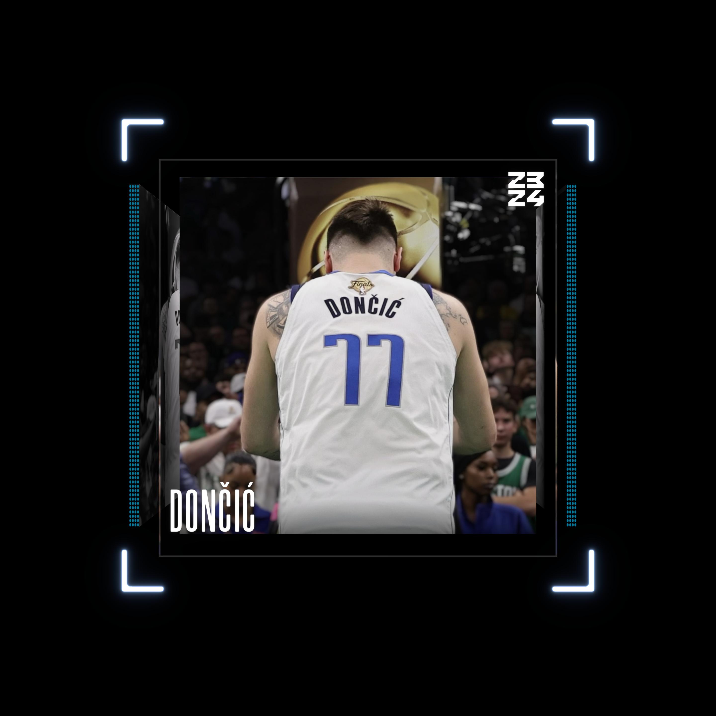 Luka Dončić