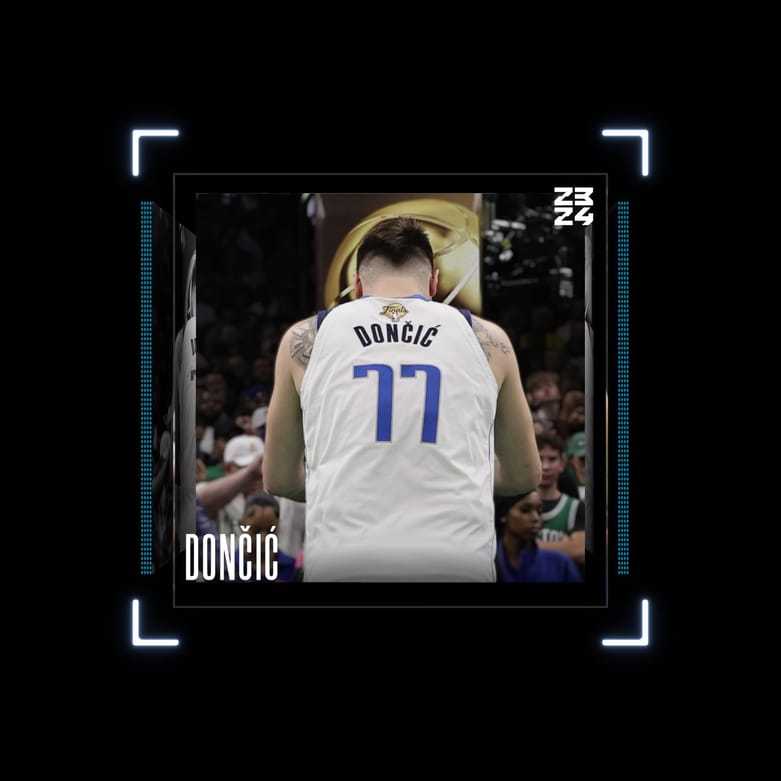 Luka Dončić