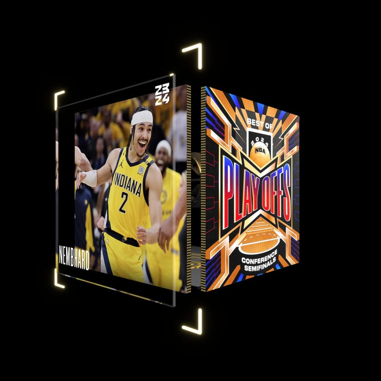 Andrew Nembhard