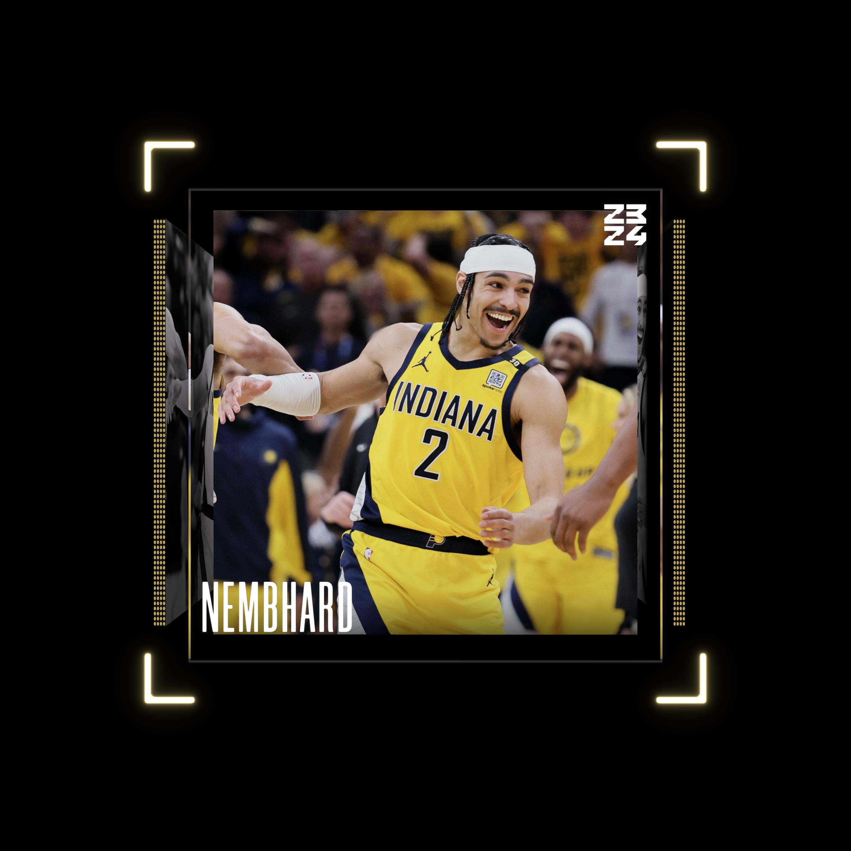 Andrew Nembhard