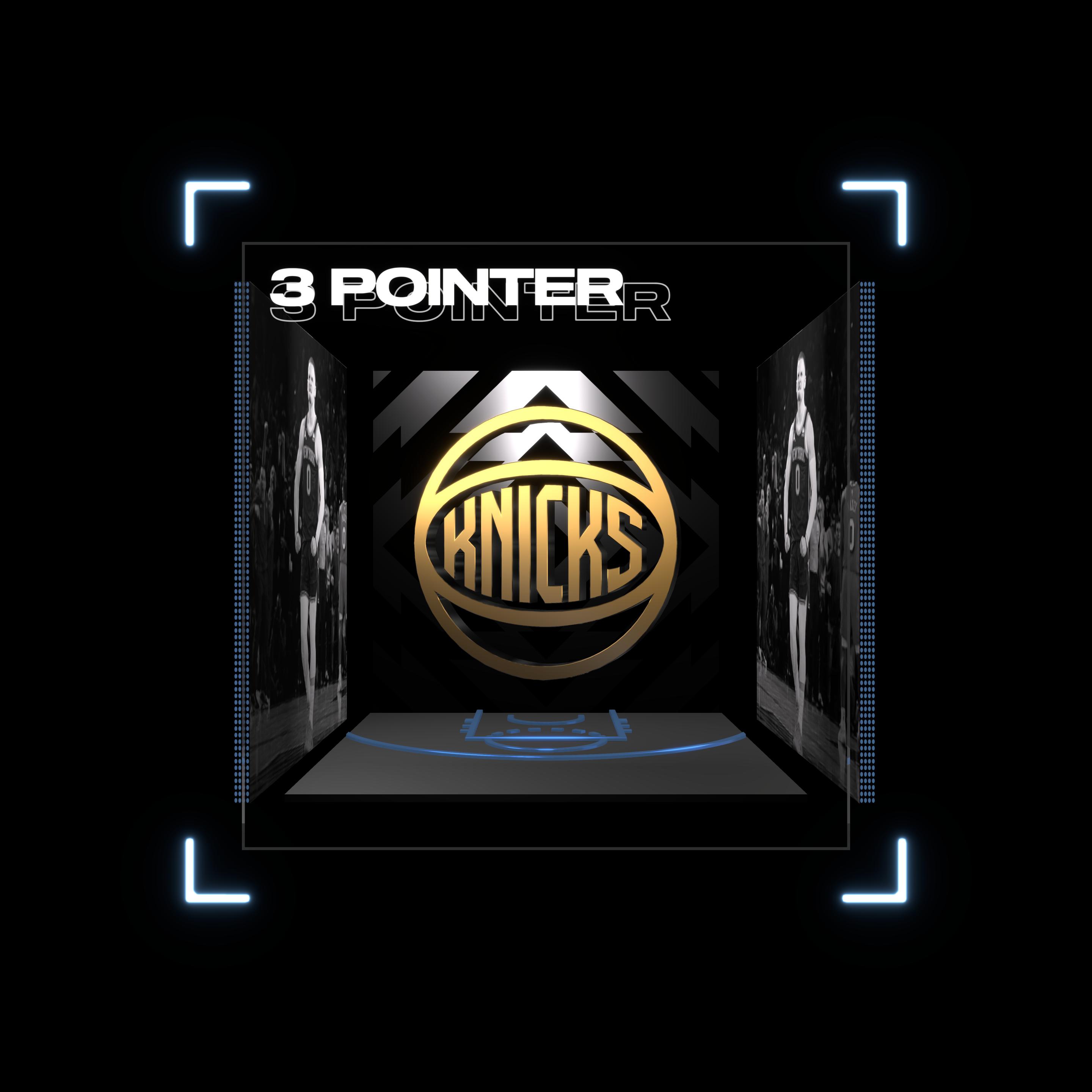 Donte DiVincenzo