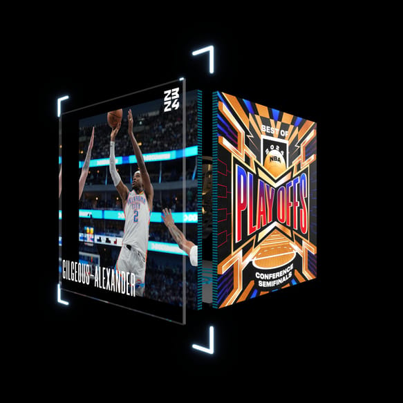 Shai Gilgeous-Alexander