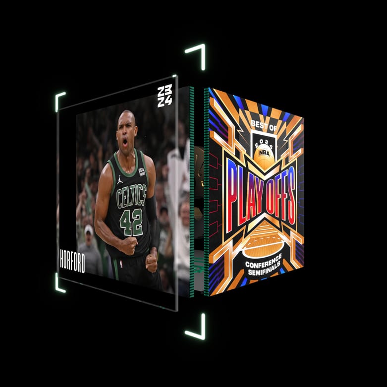 Al Horford