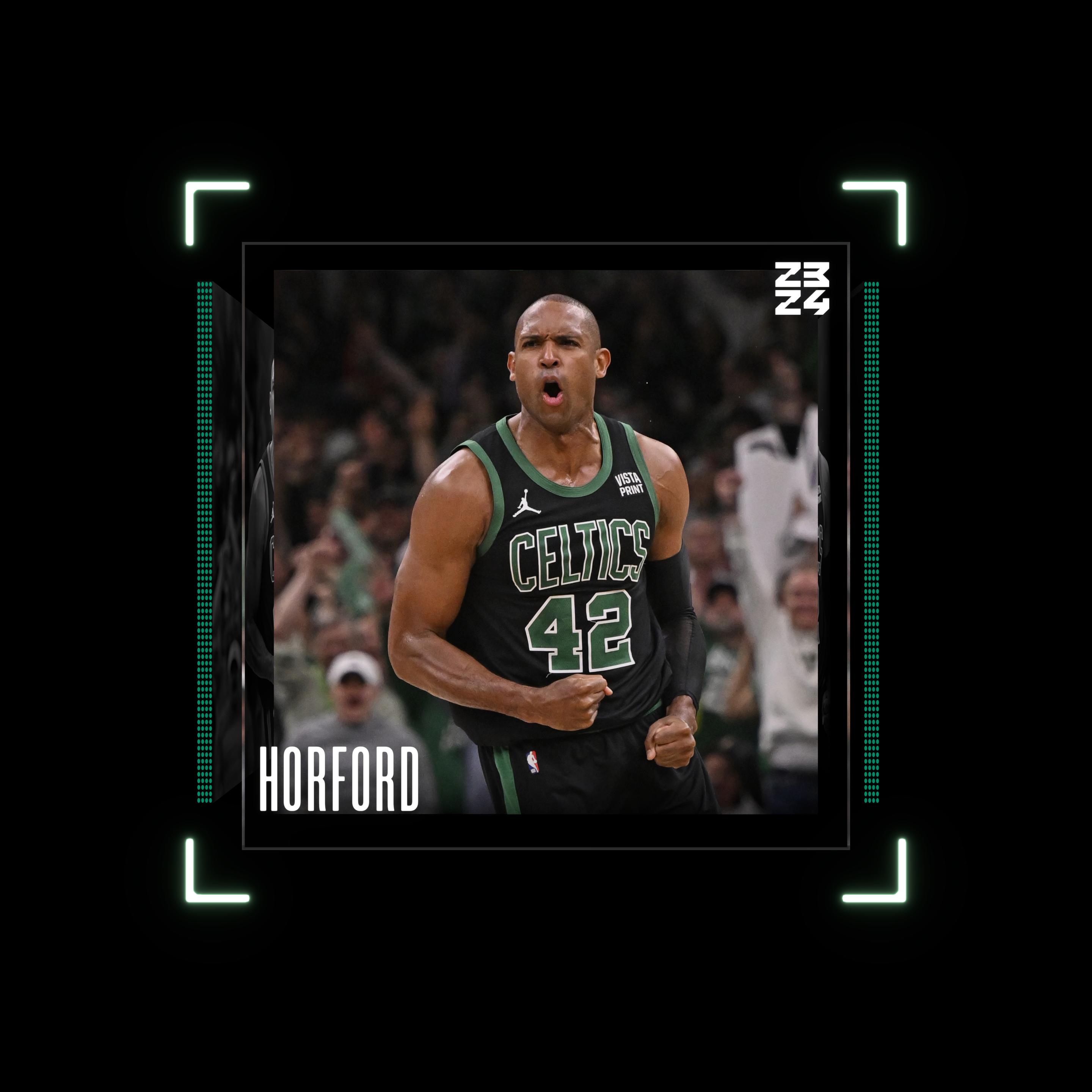 Al Horford
