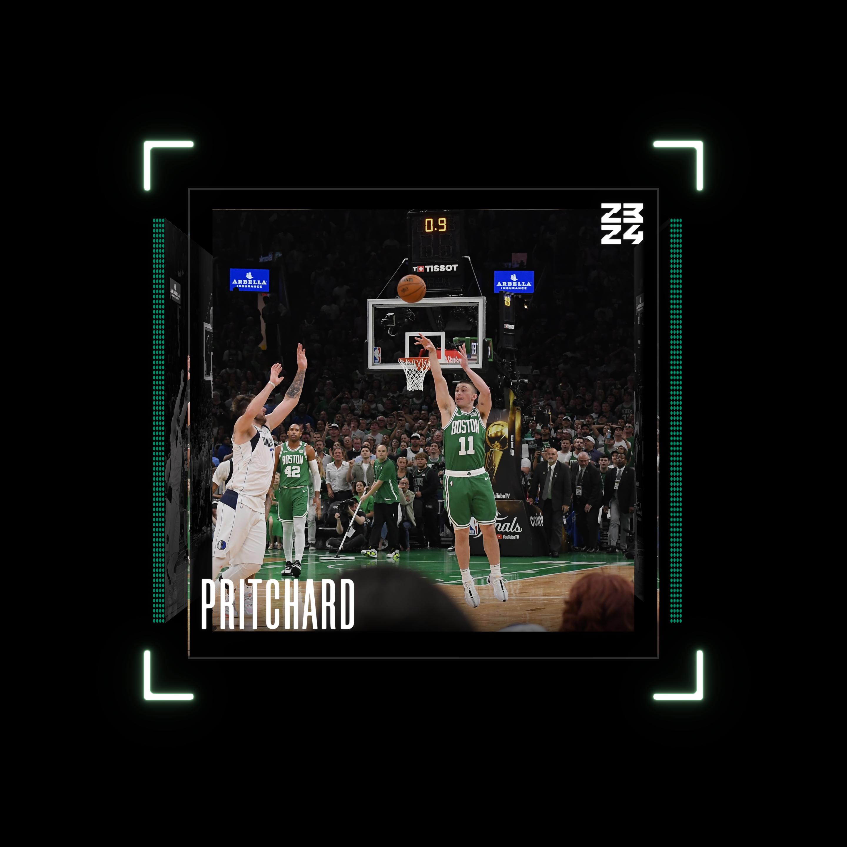 Payton Pritchard