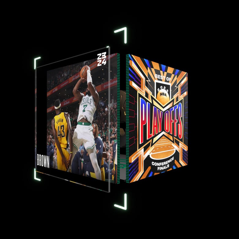 Jaylen Brown