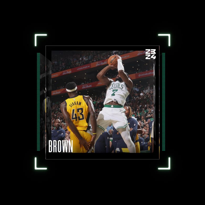 Jaylen Brown