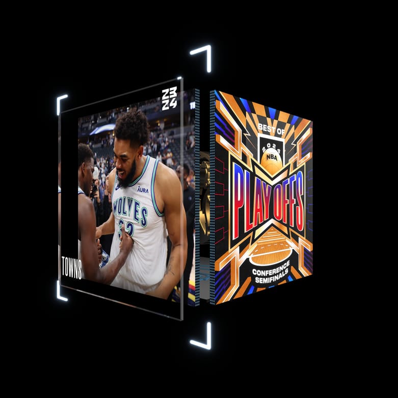 Karl-Anthony Towns