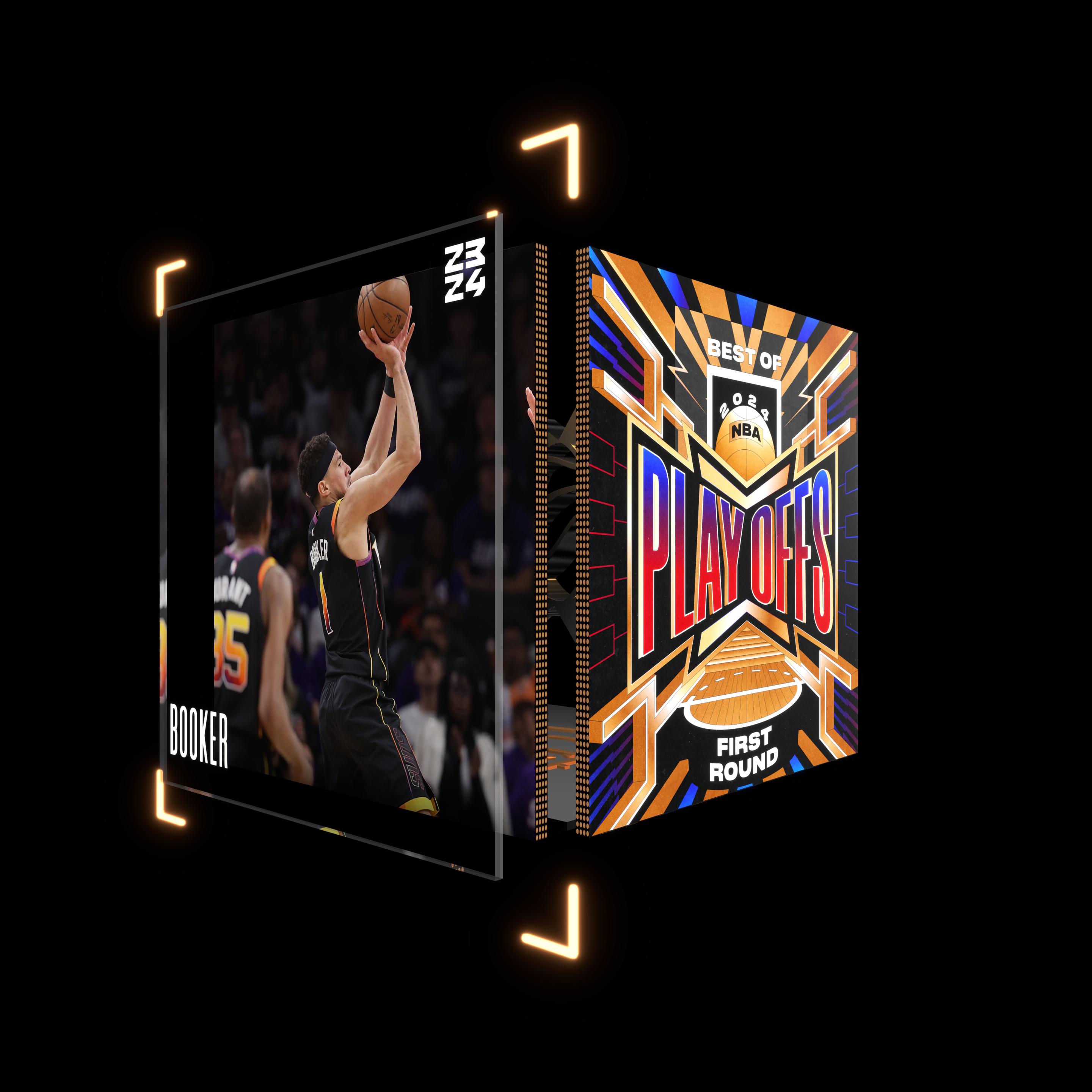 Devin Booker