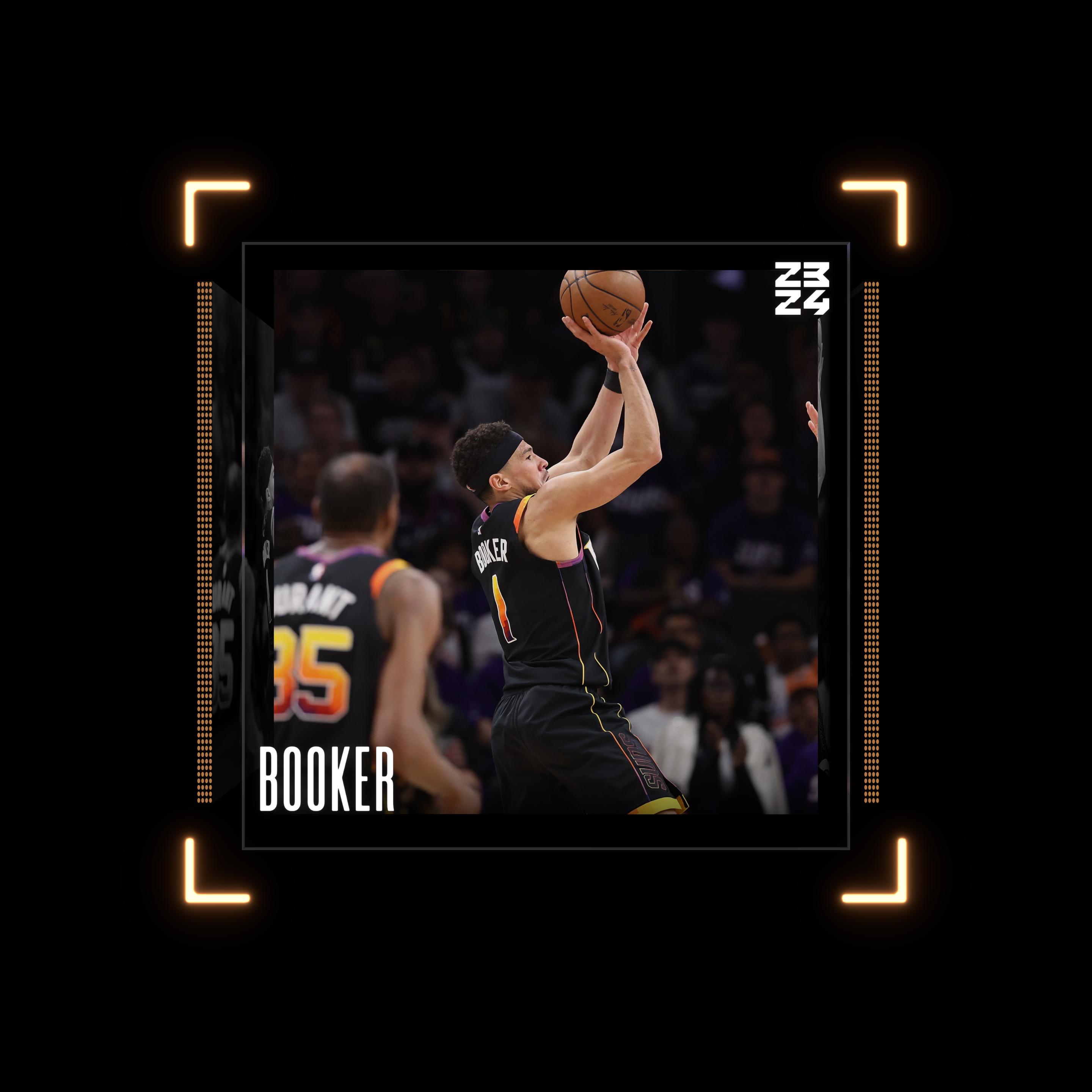 Devin Booker