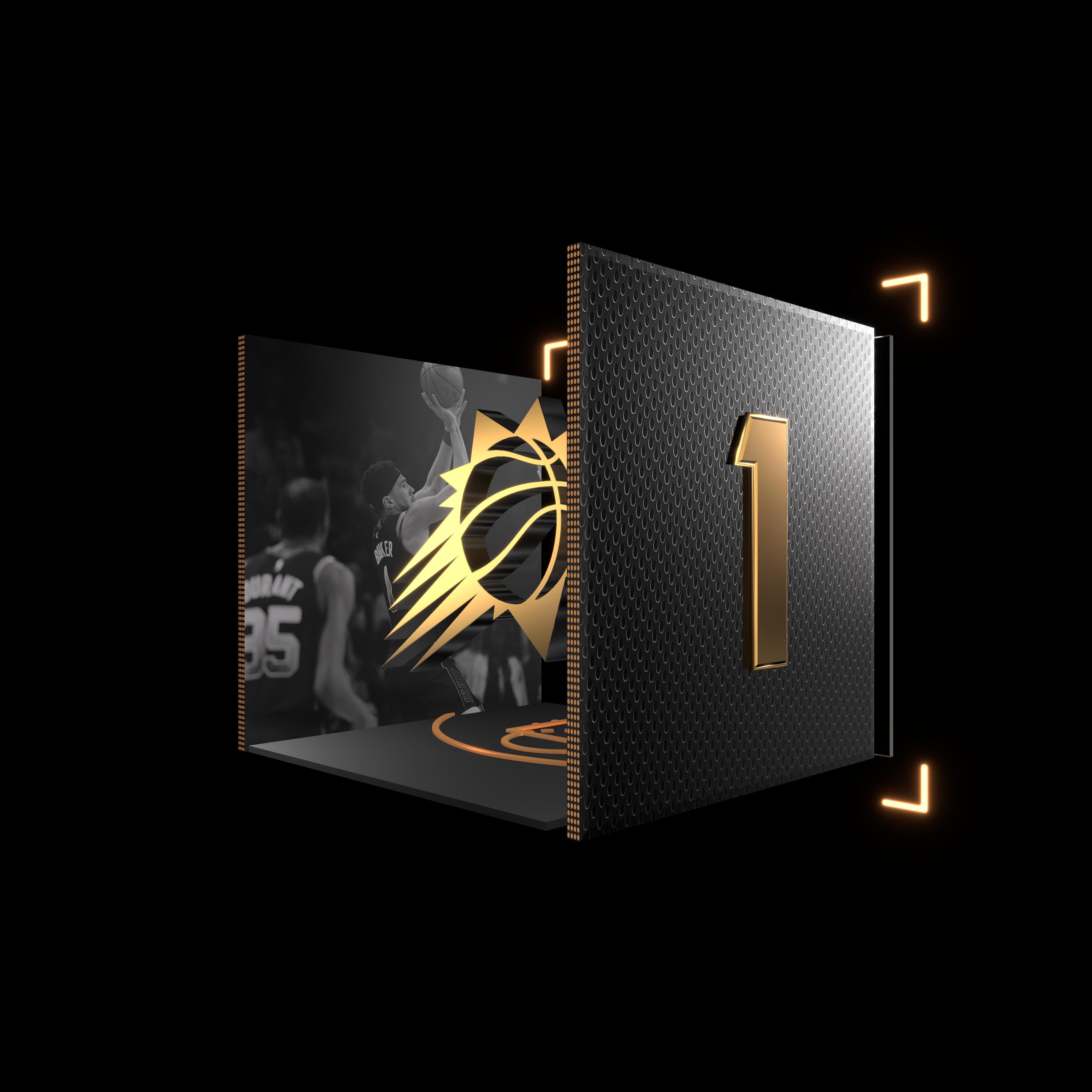 Devin Booker