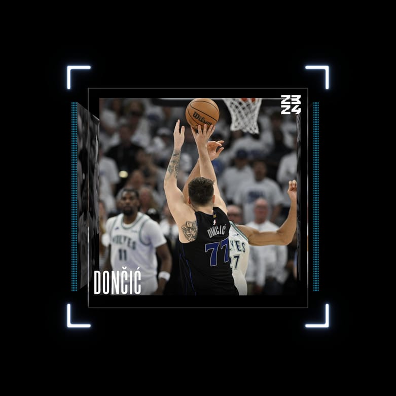 Luka Dončić