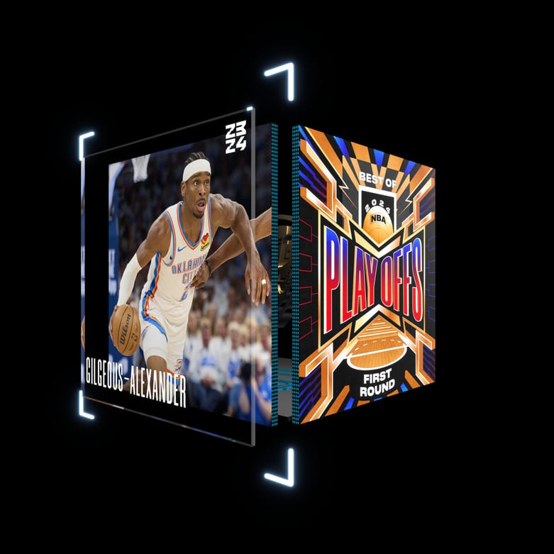 Shai Gilgeous-Alexander