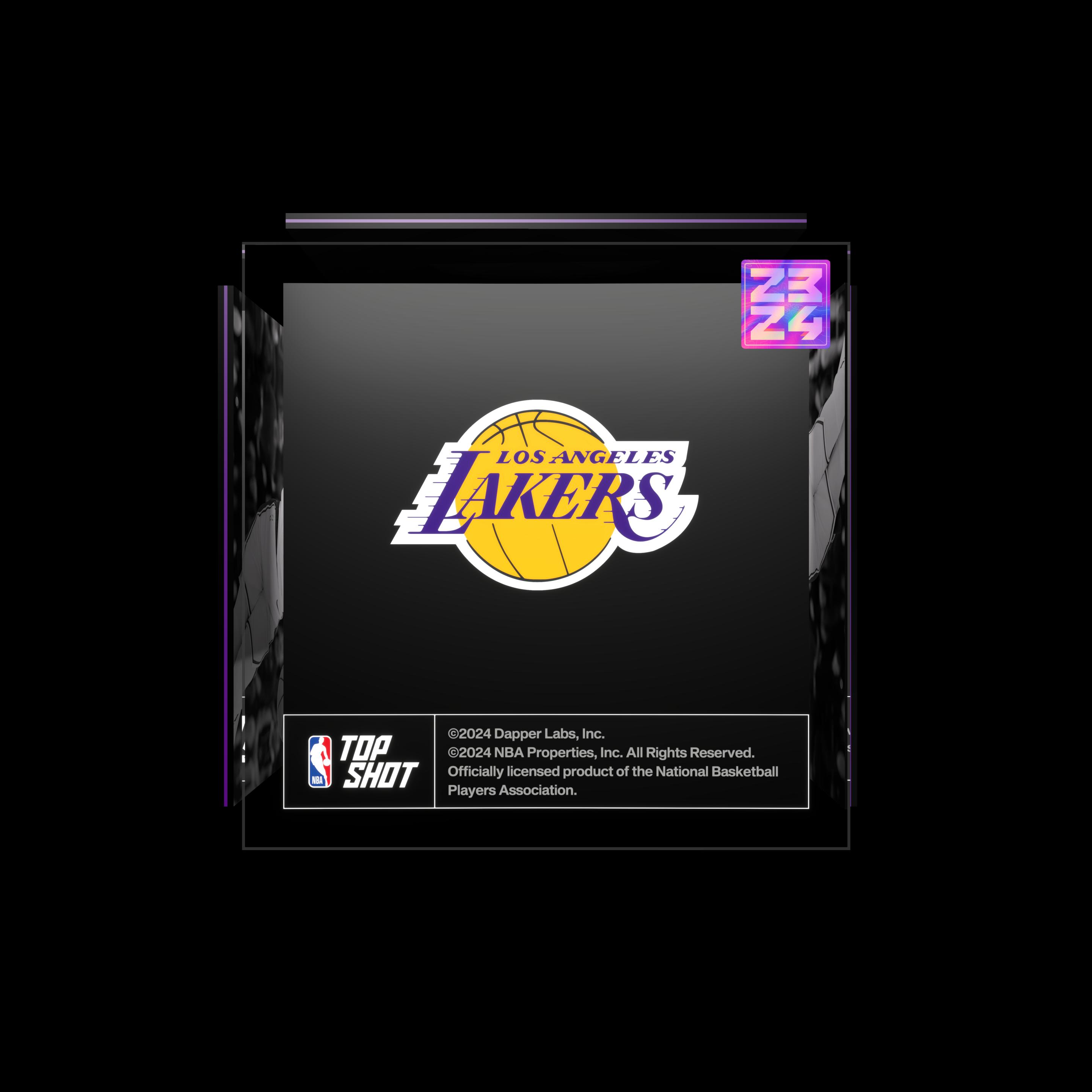D'Angelo Russell