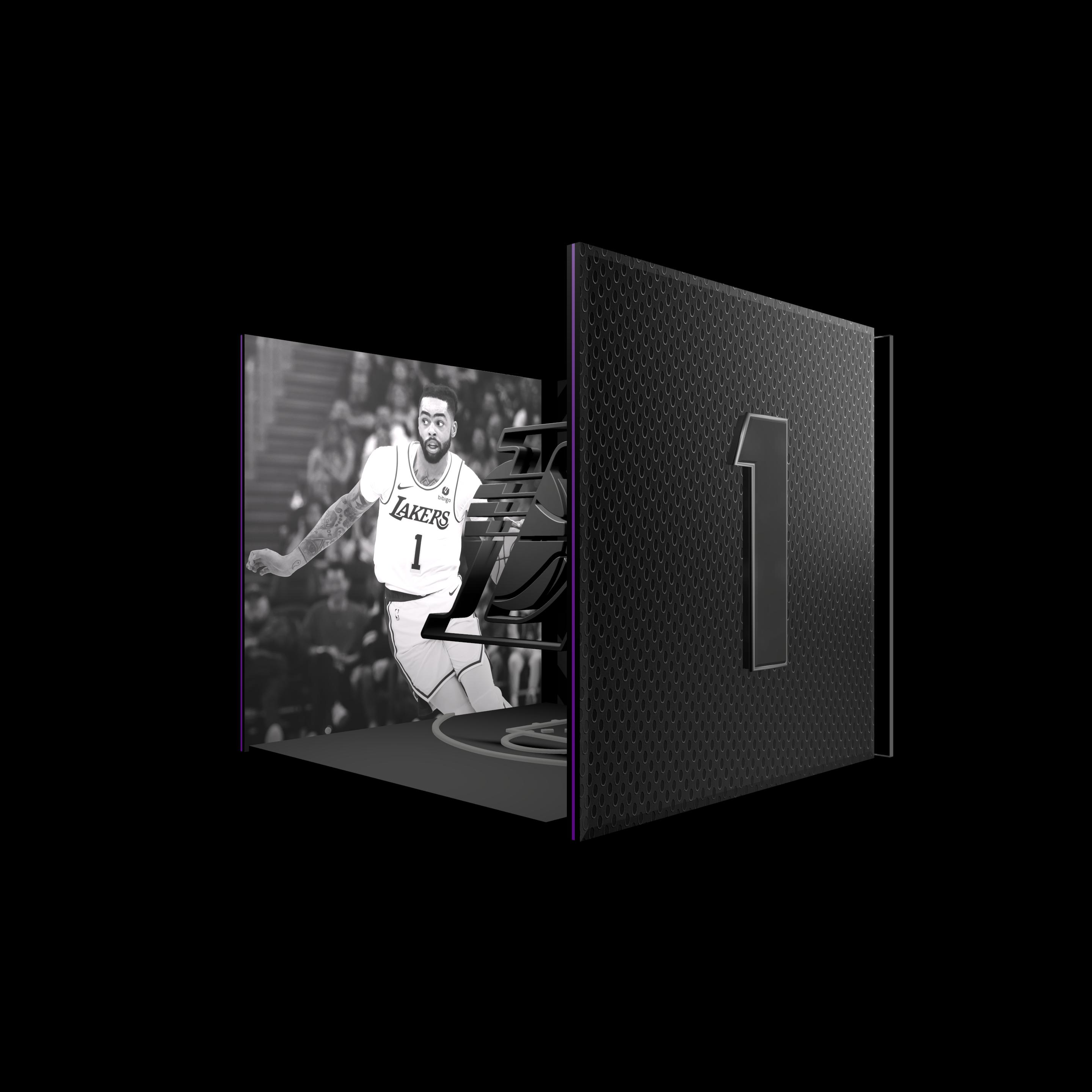 D'Angelo Russell