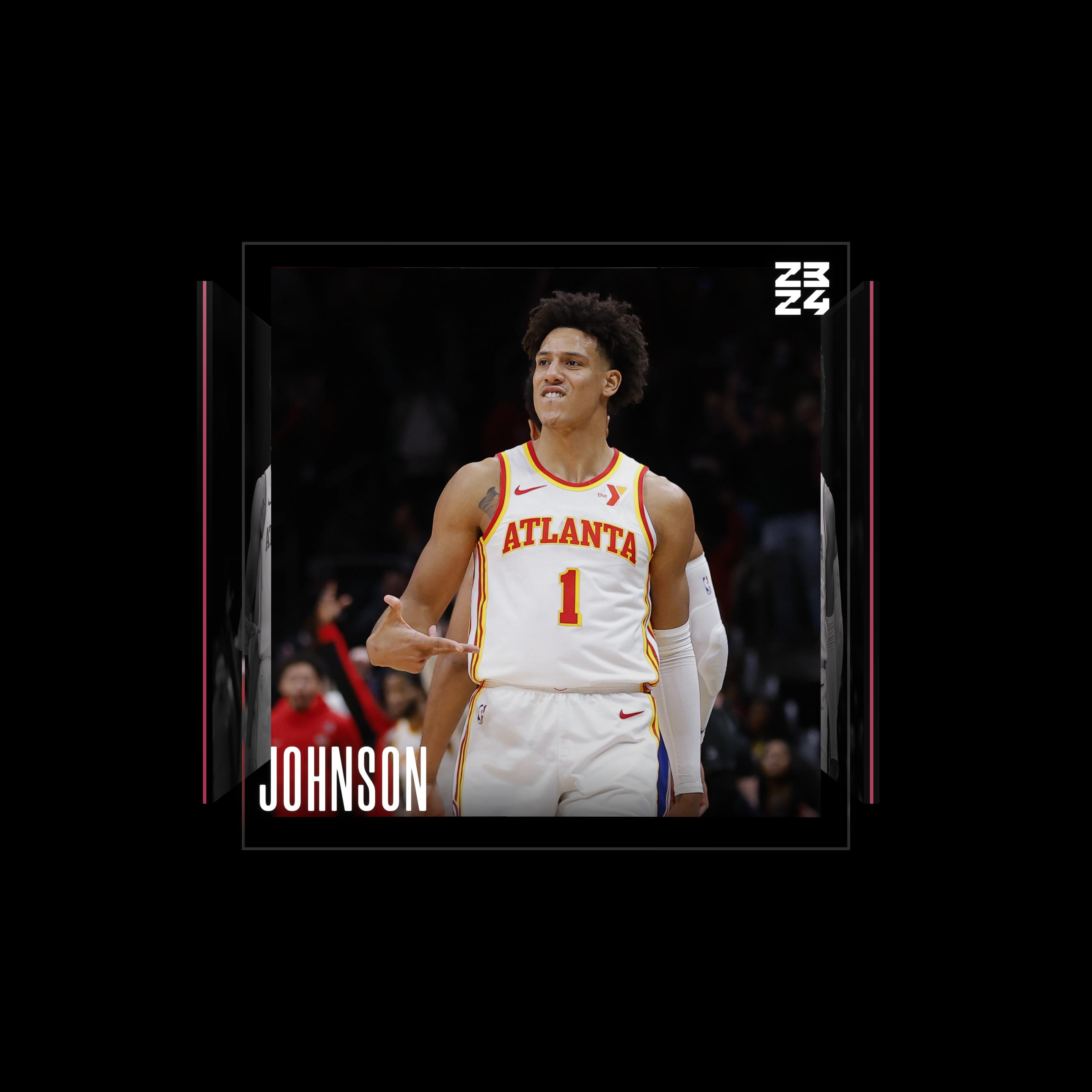 Jalen Johnson