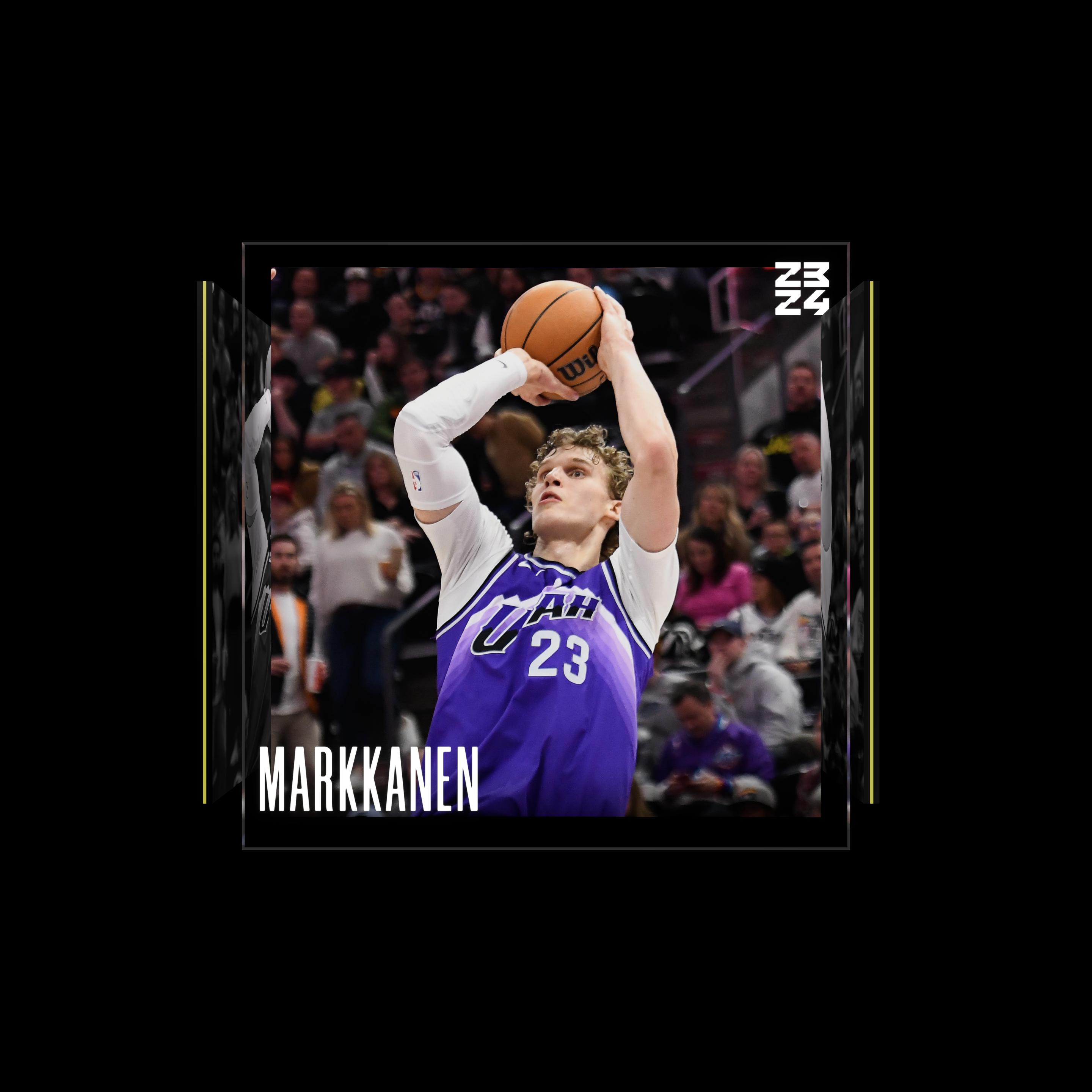 Lauri Markkanen