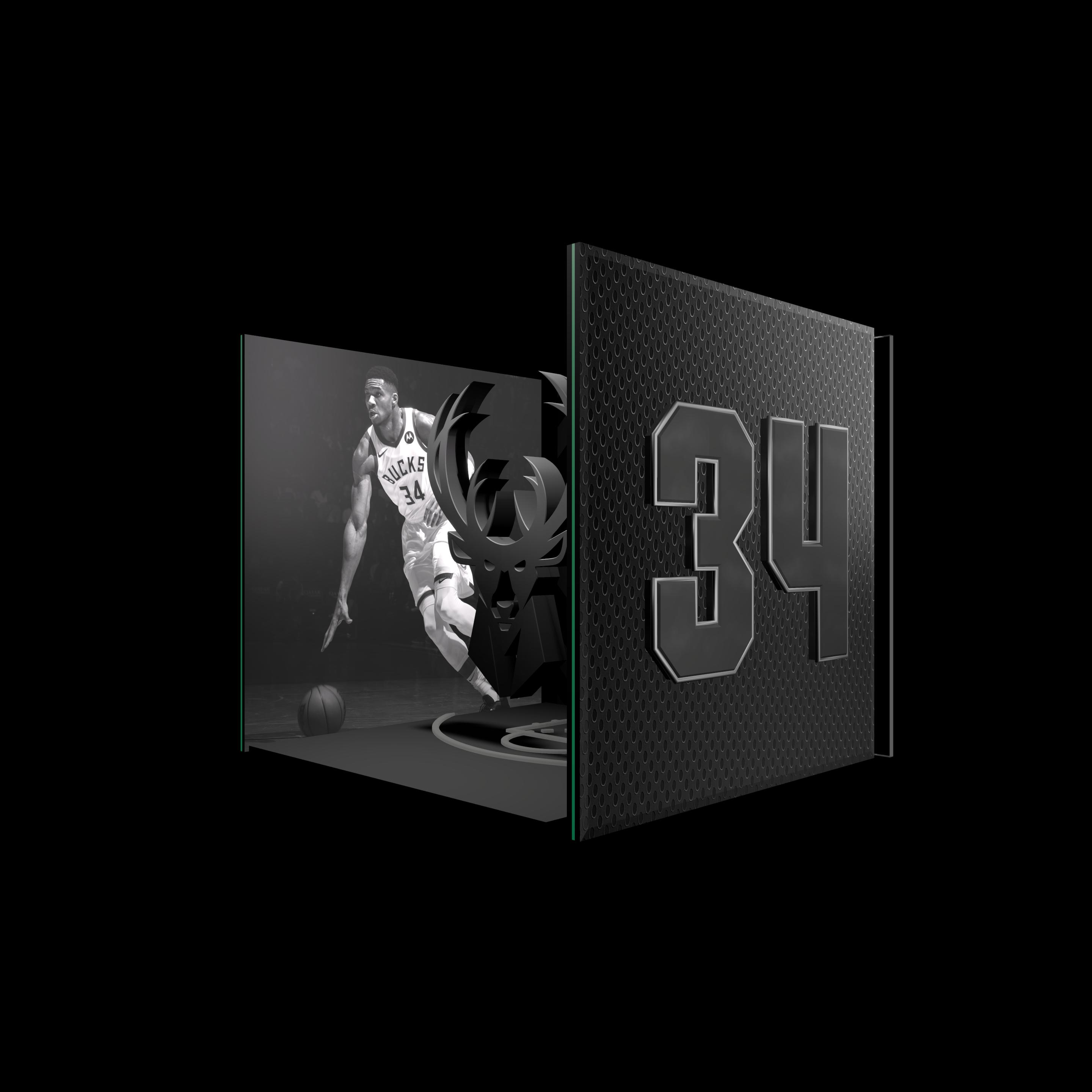 Giannis Antetokounmpo
