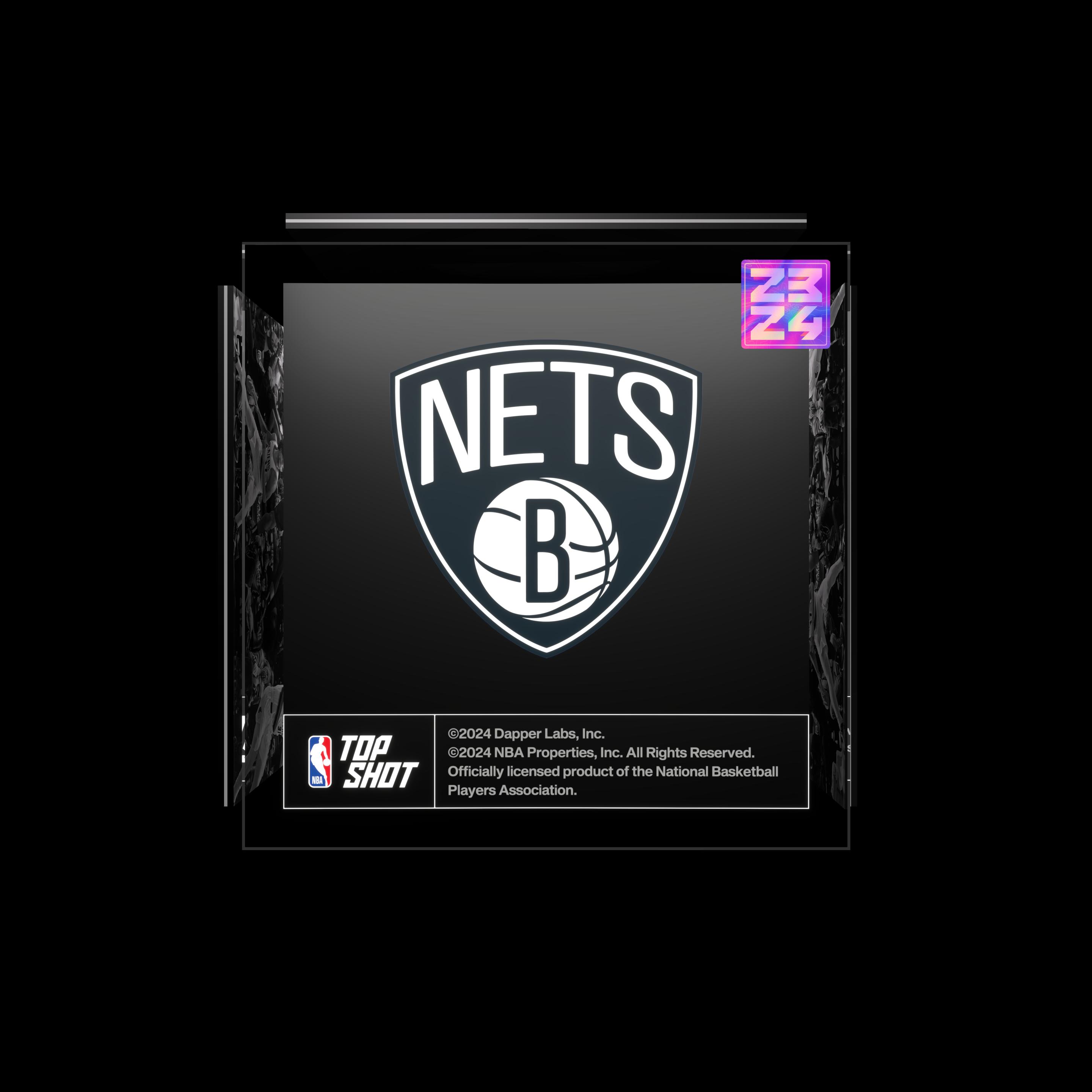Mikal Bridges