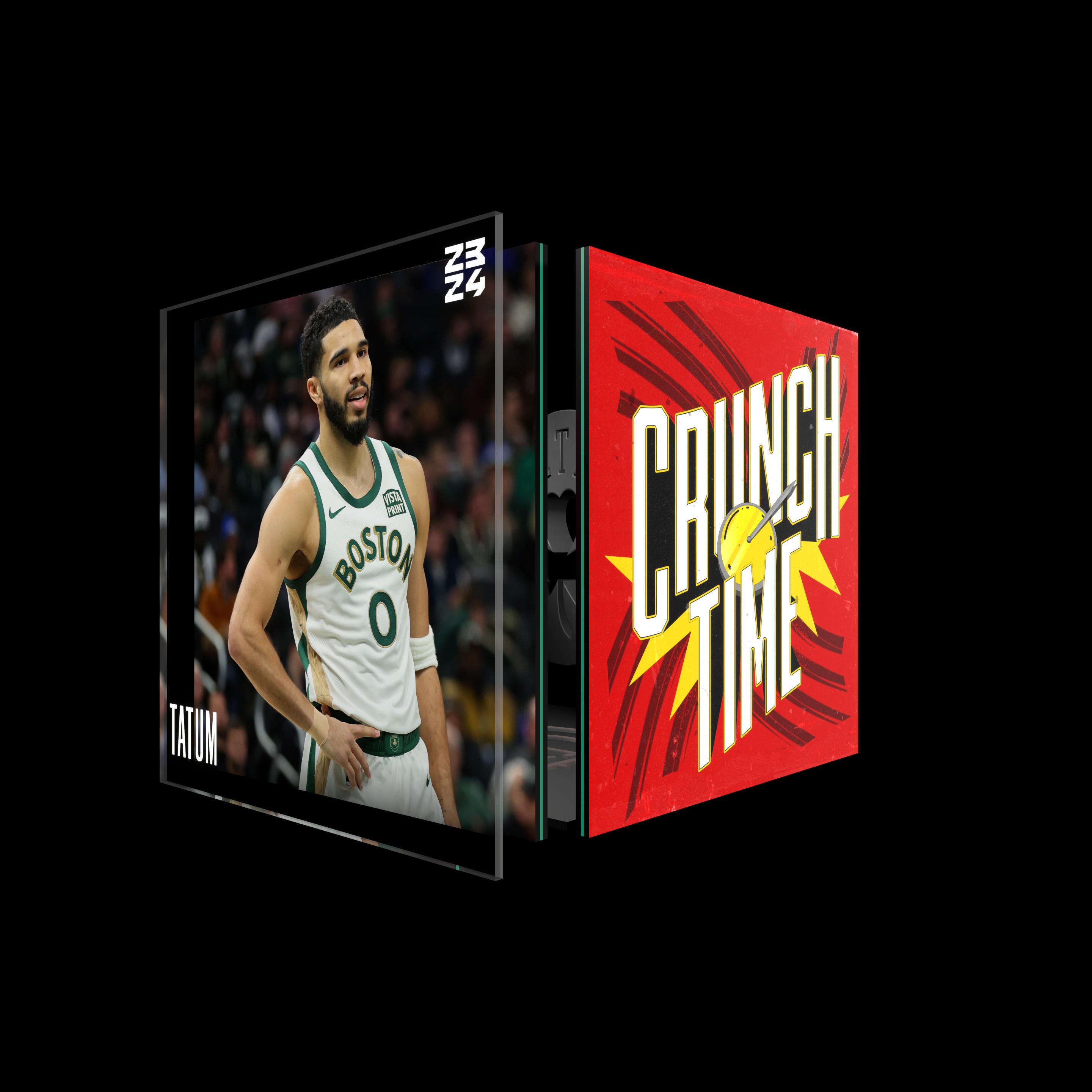 Jayson Tatum
