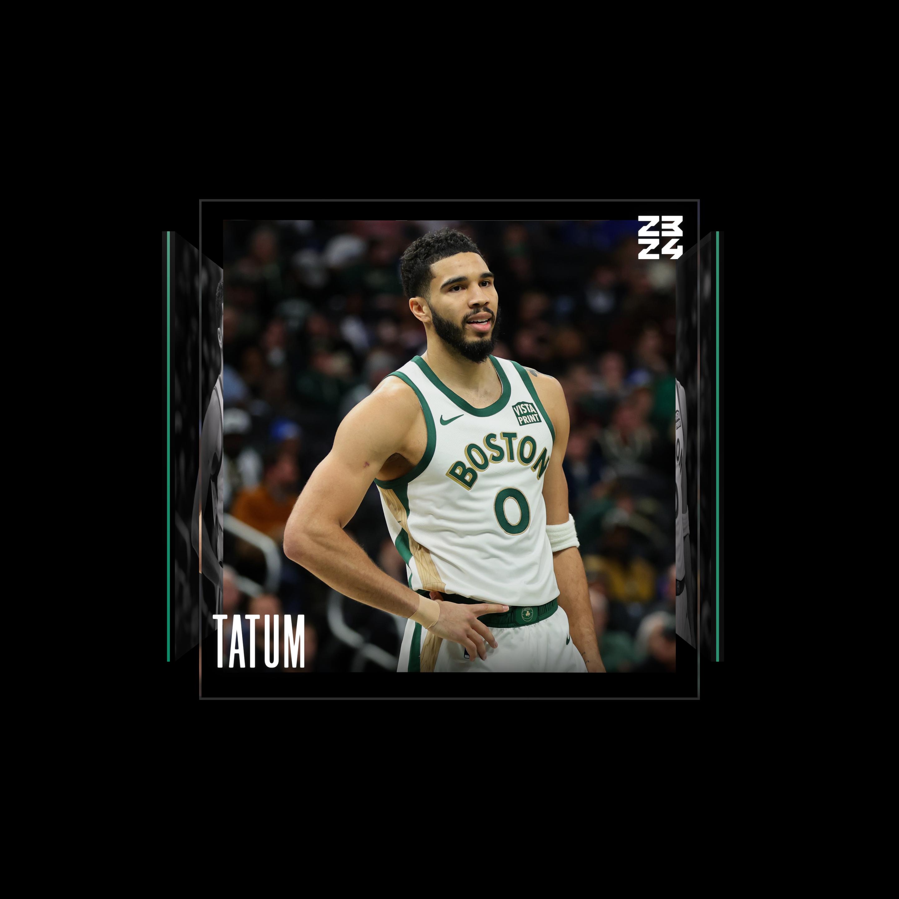 Jayson Tatum
