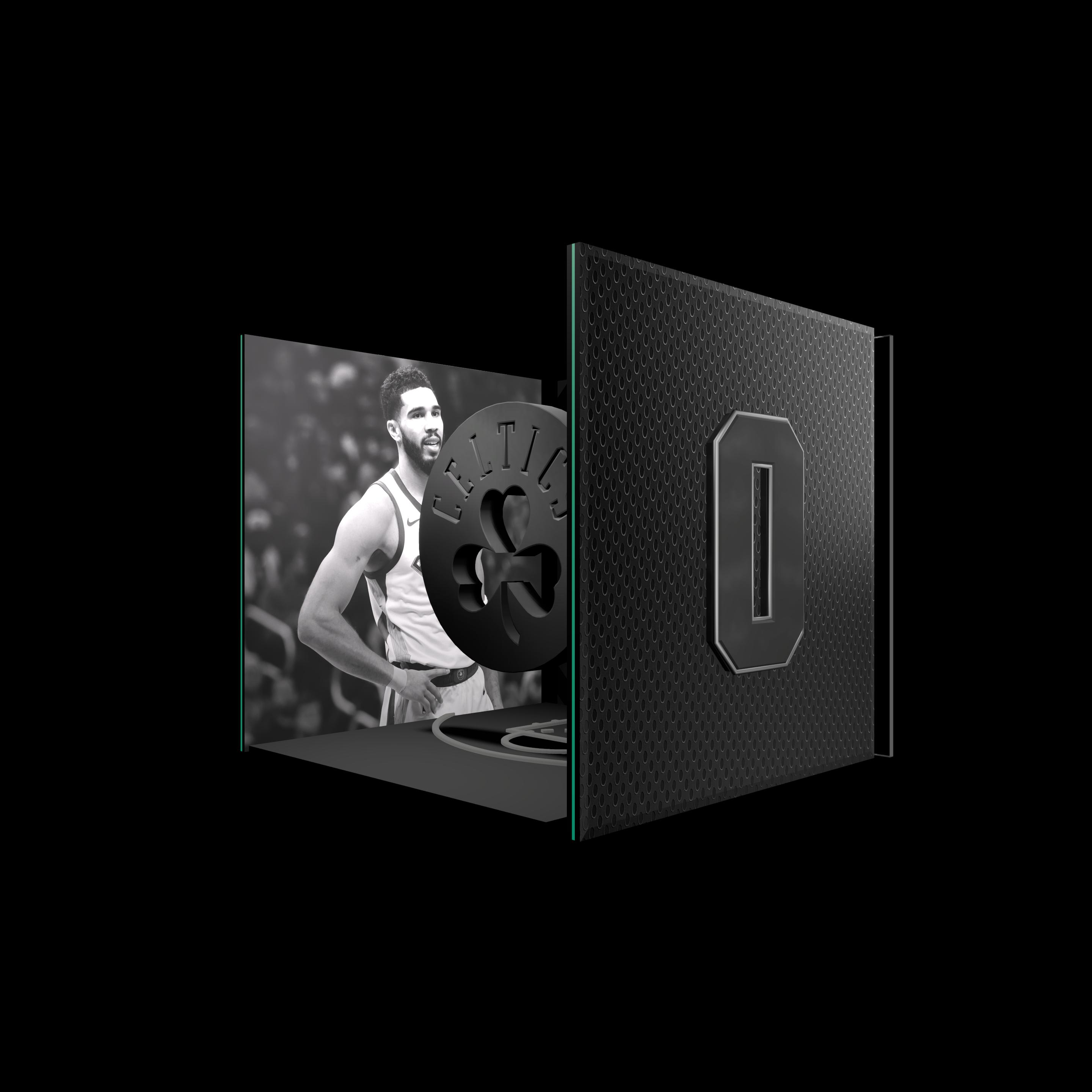 Jayson Tatum