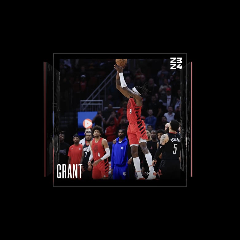 Jerami Grant
